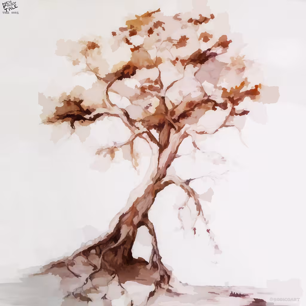Tree 0001
