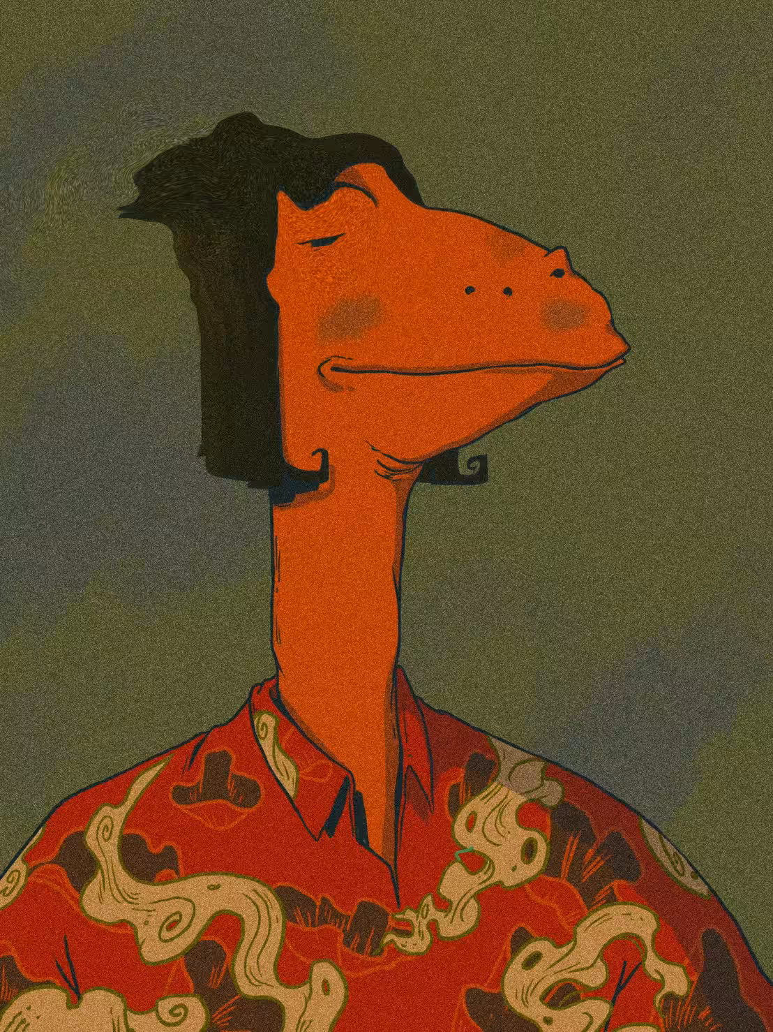 004-drunkman