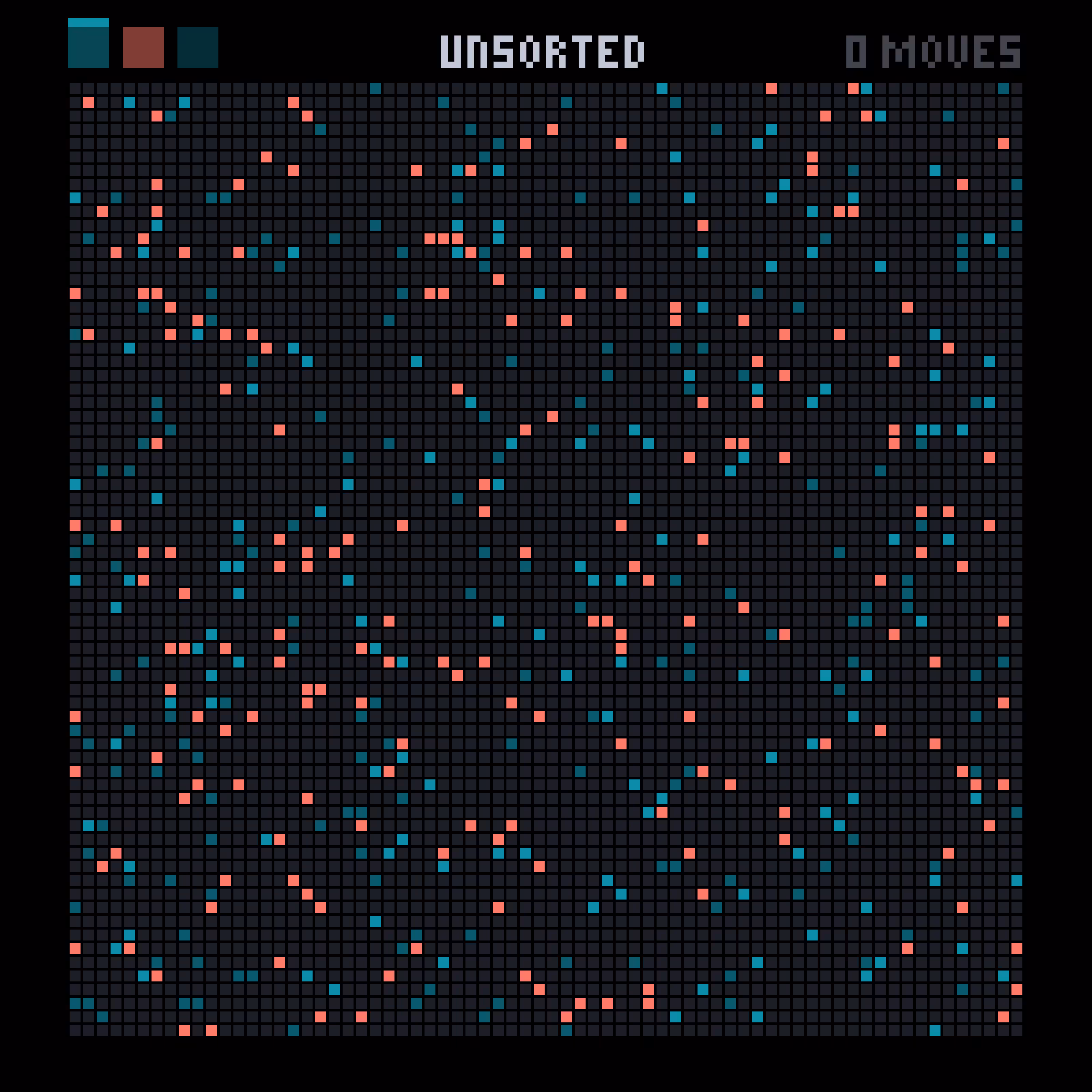 Unsorted #30