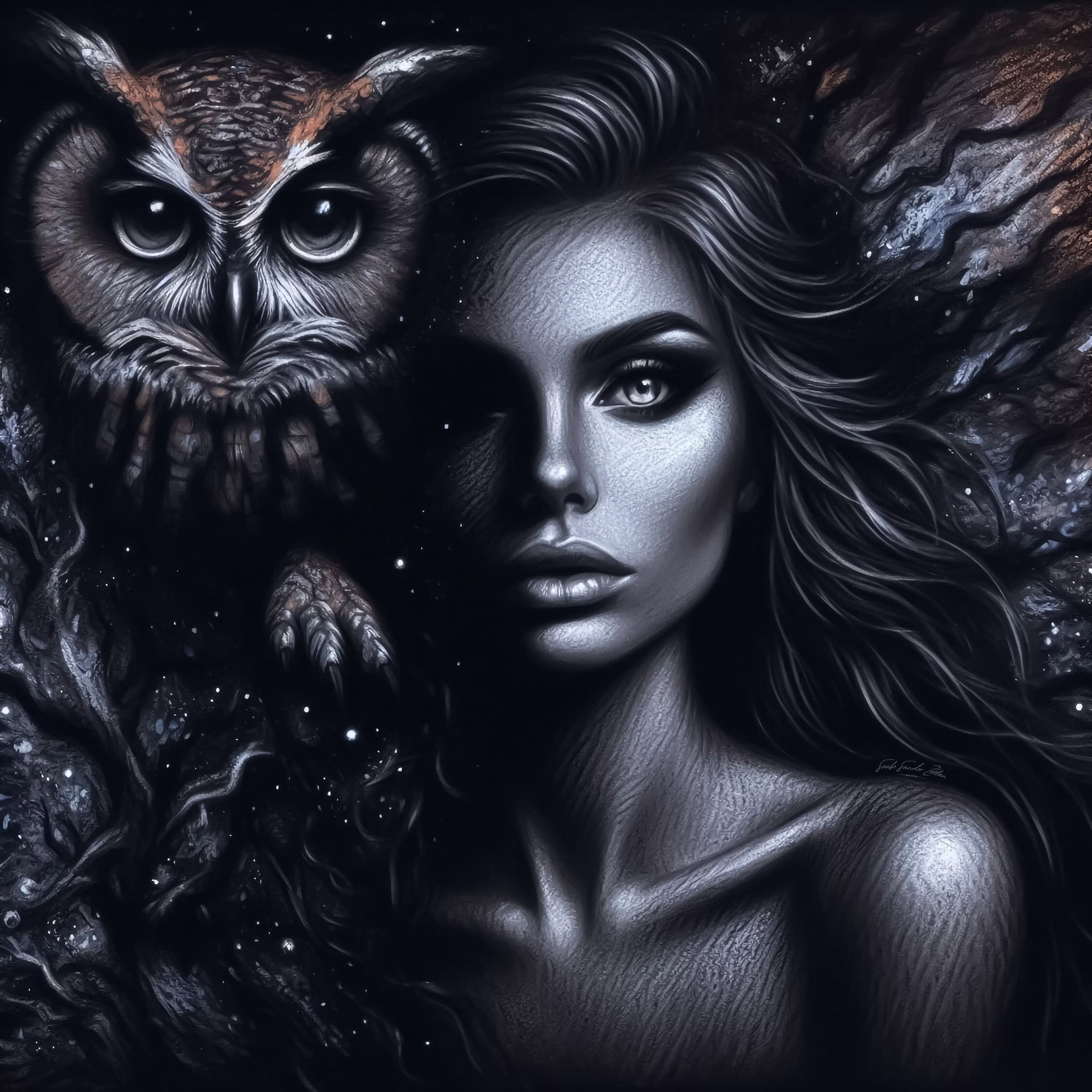 𝕸𝖆𝖏𝖊𝖘𝖙𝖎𝖈 𝕻𝖗𝖊𝖉𝖆𝖙𝖔𝖗𝖘 𝖔𝖋 𝖙𝖍𝖊 𝕹𝖎𝖌𝖍𝖙