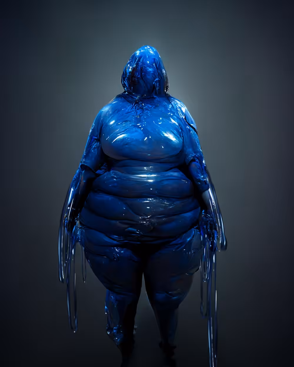 The Fat Lady Nº6
