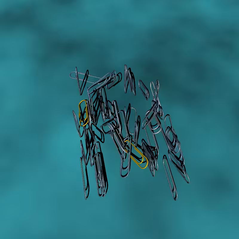 Paperclip $#@! v1.001 #22