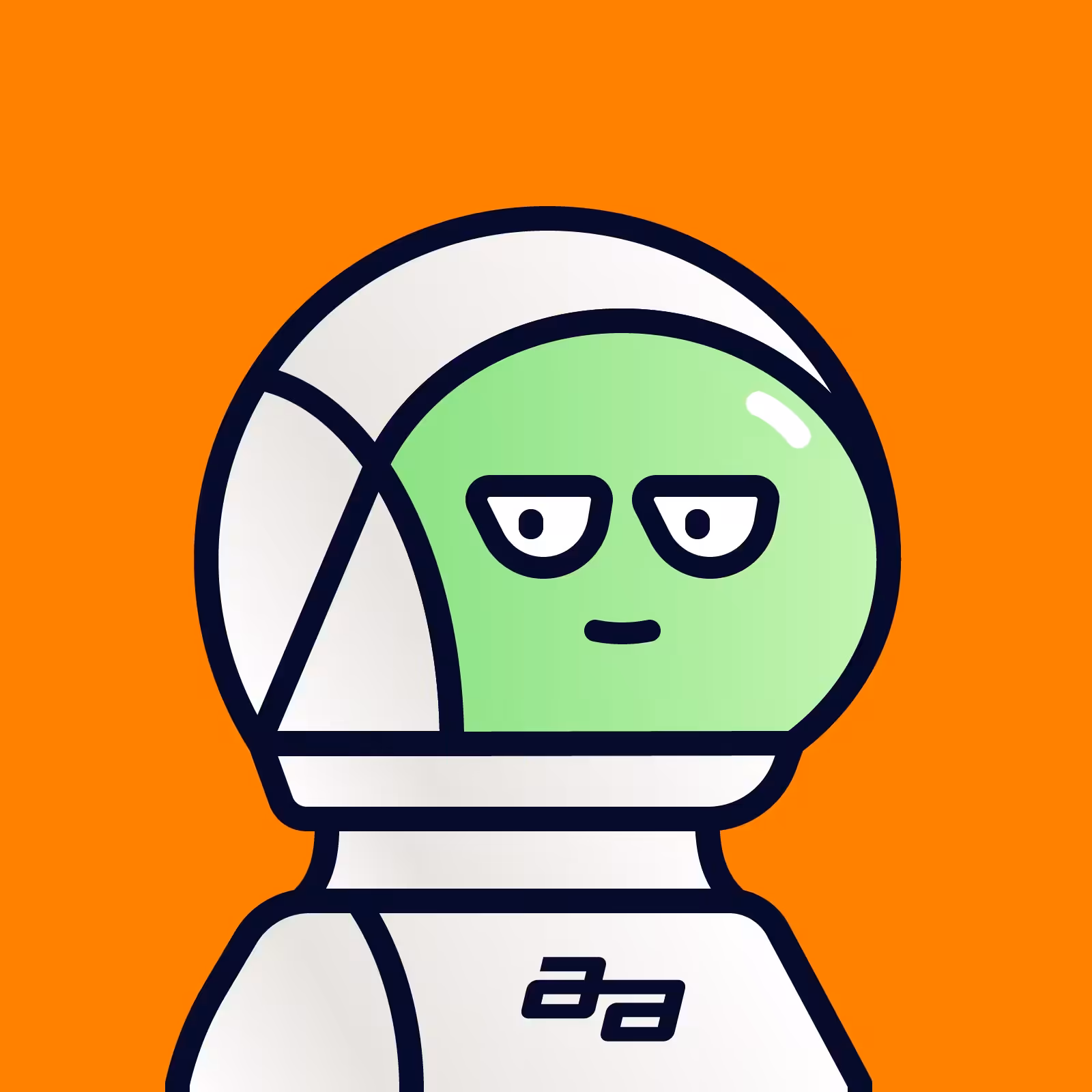 Awkward Astronauts #9223