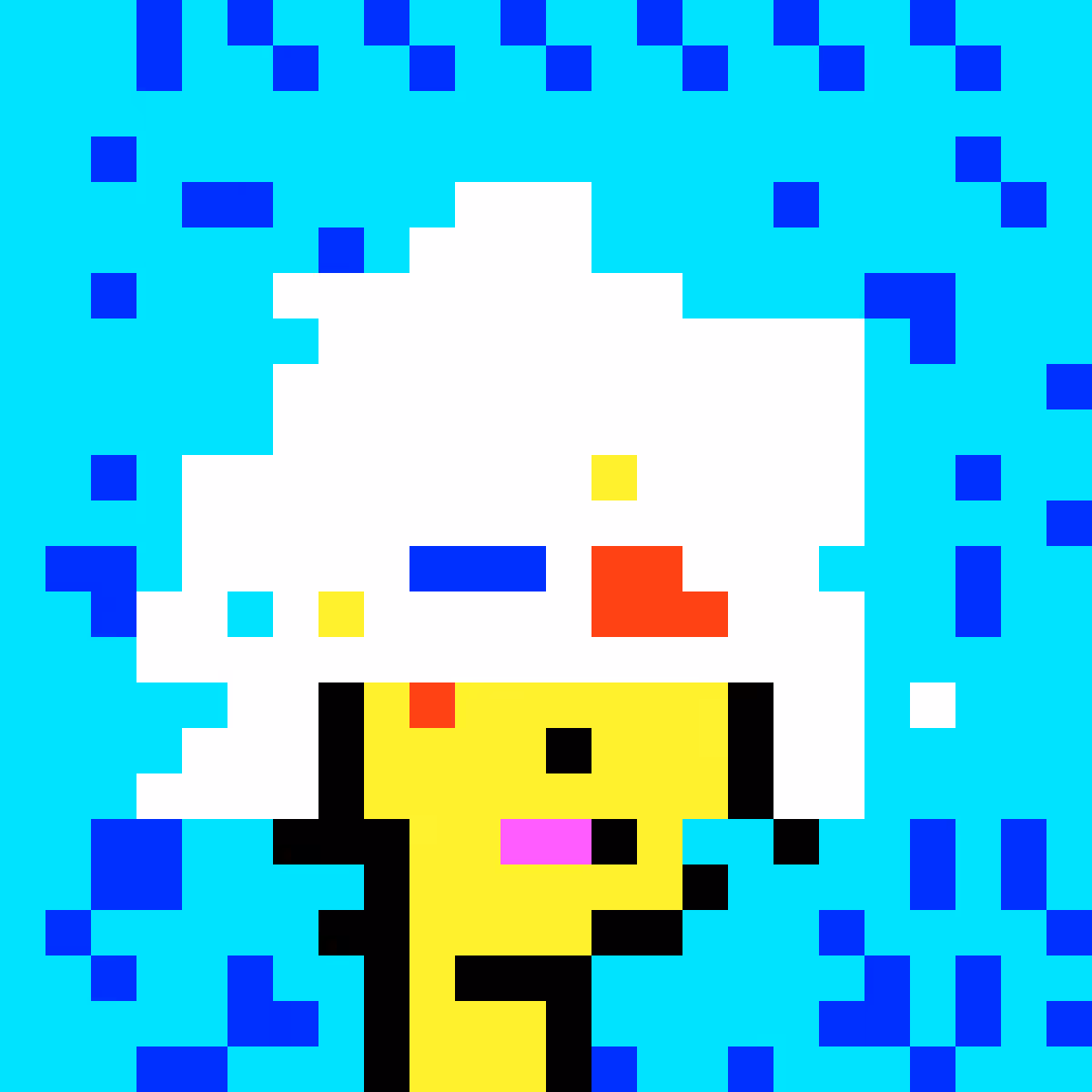 DOS Punks Recrunched: Recrunched DOS Punk 522