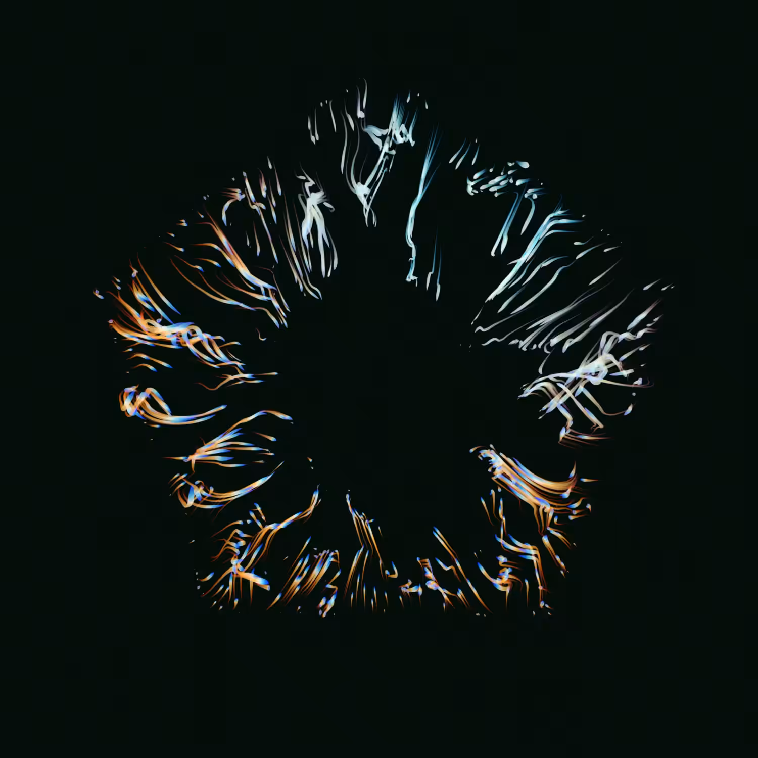 Vortex #320