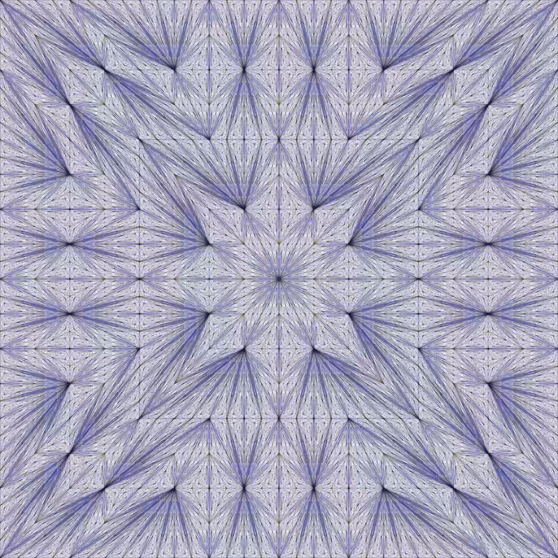 Triangle Subdivisions #220