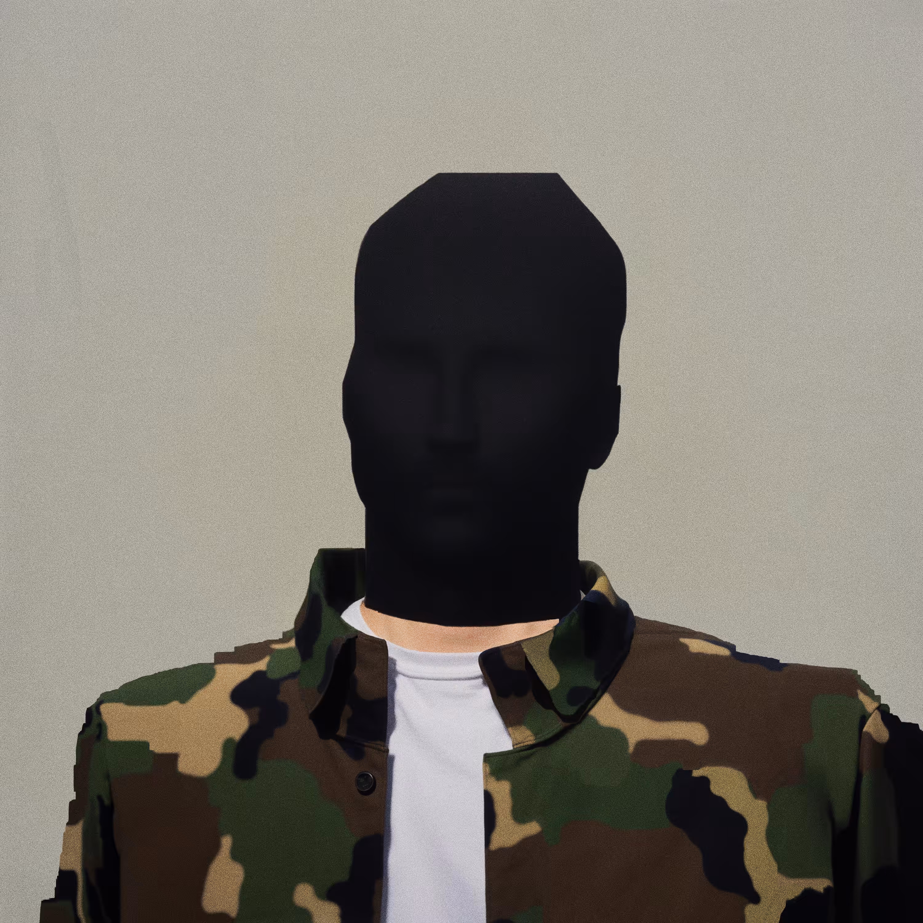 Mr. Shadow