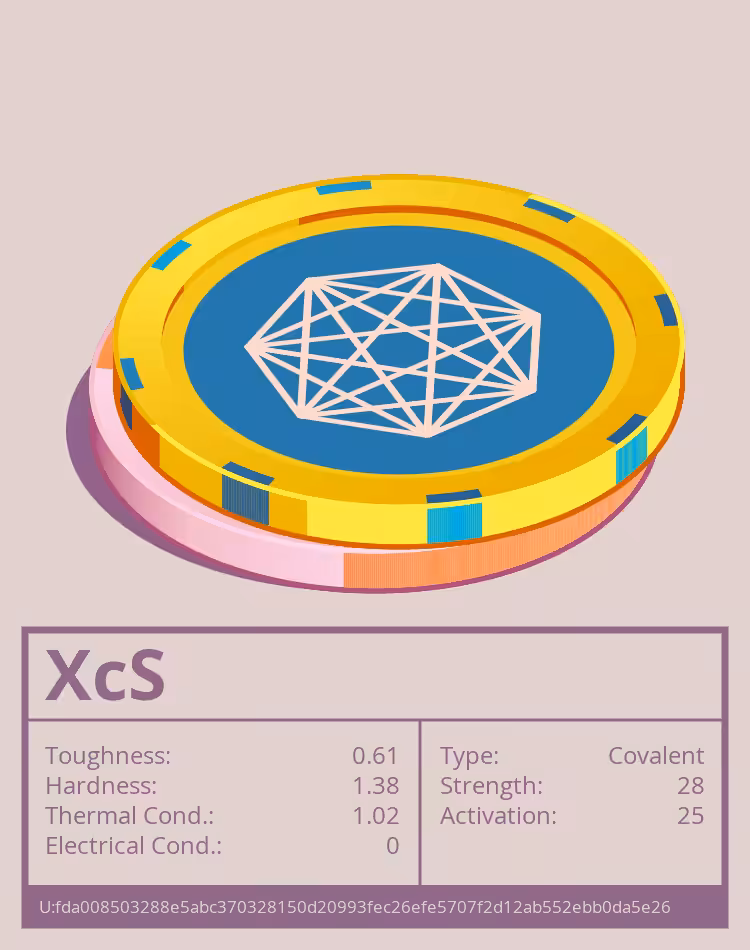 OTOM: XcS molecule