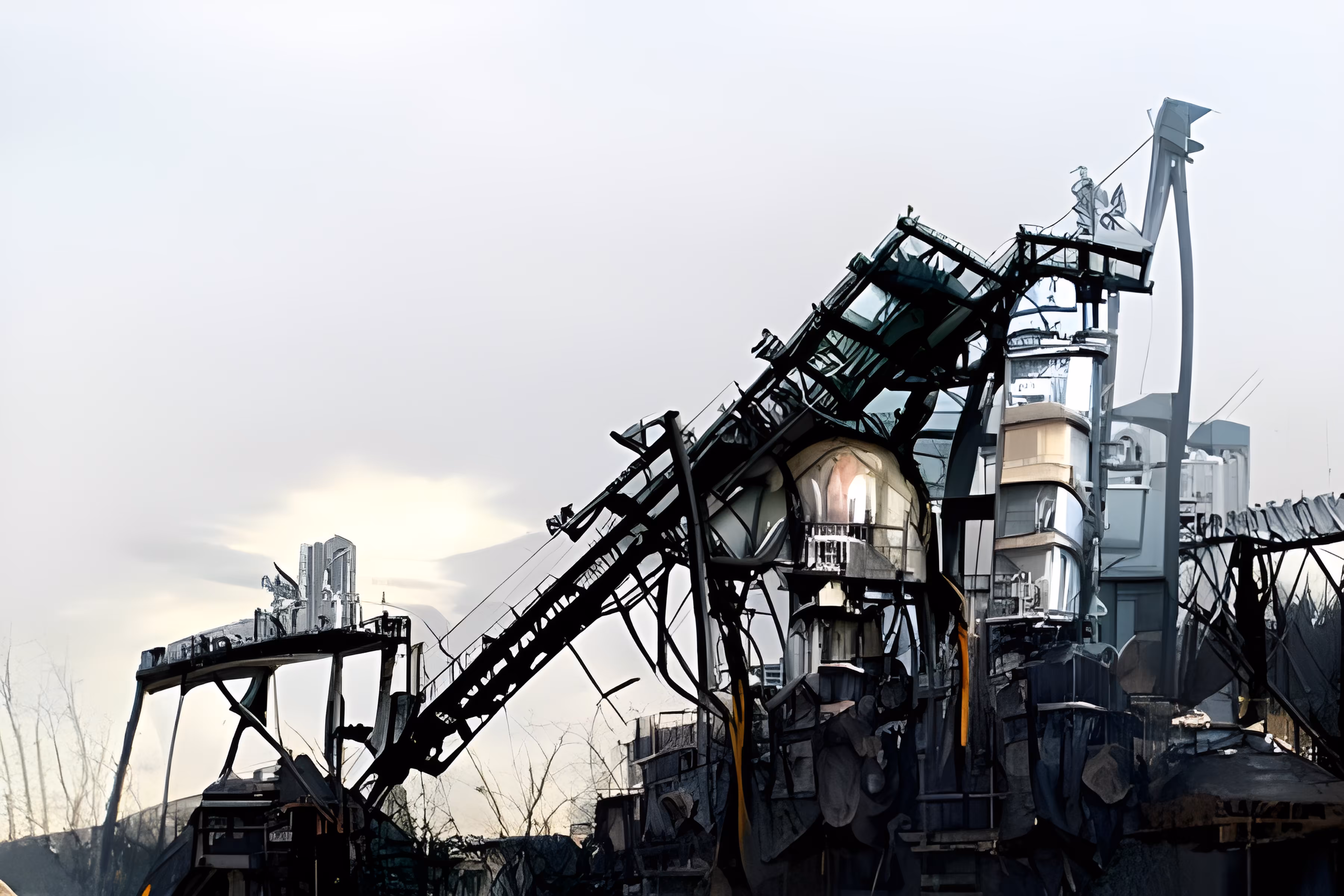 Industrial Future #2