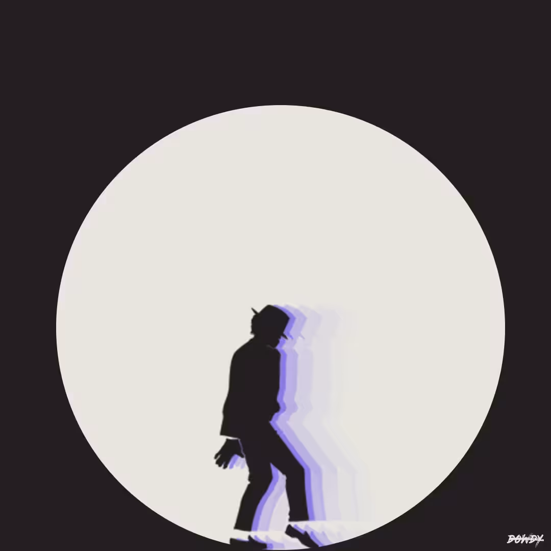 Man On The Moon