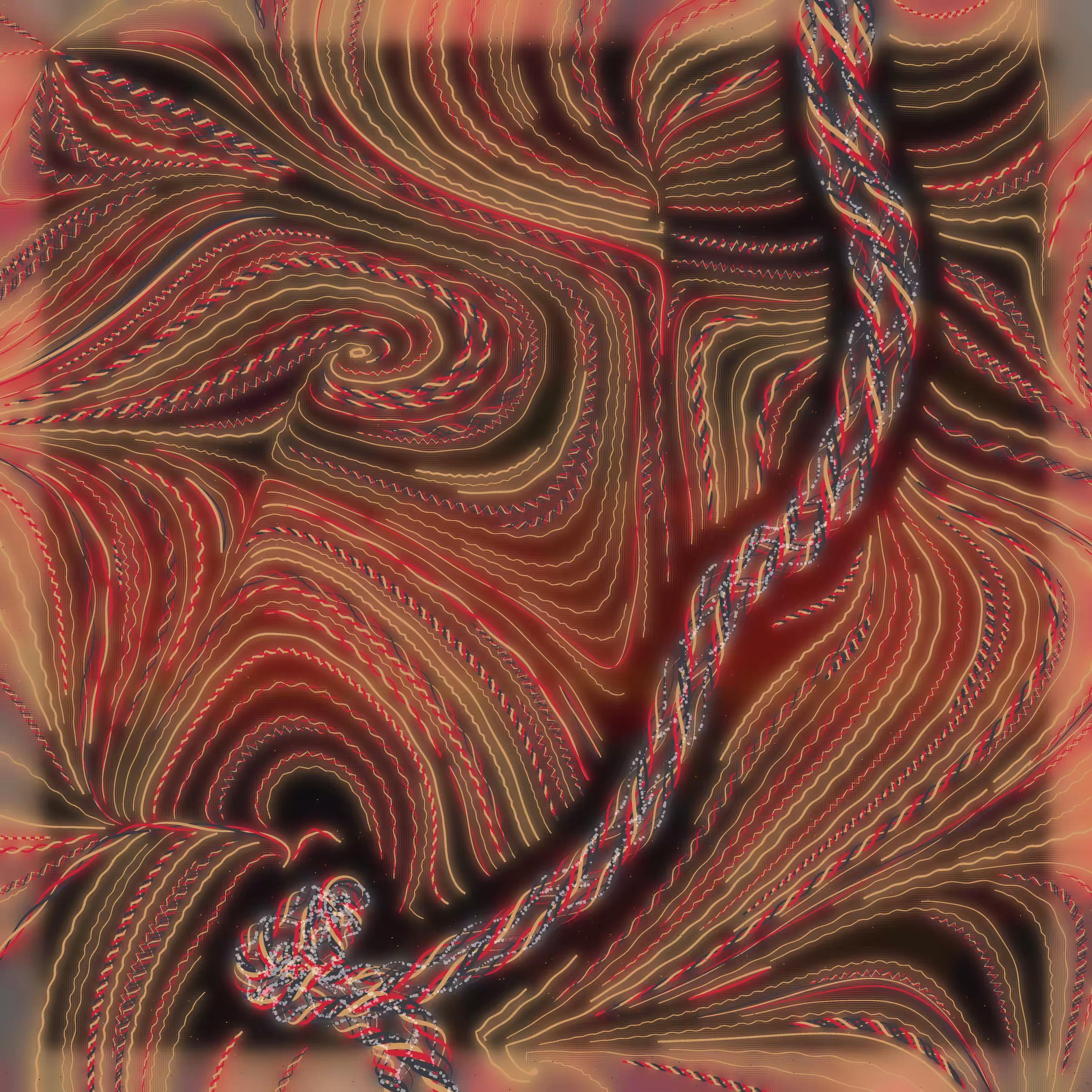 Friendship Bracelets #23499