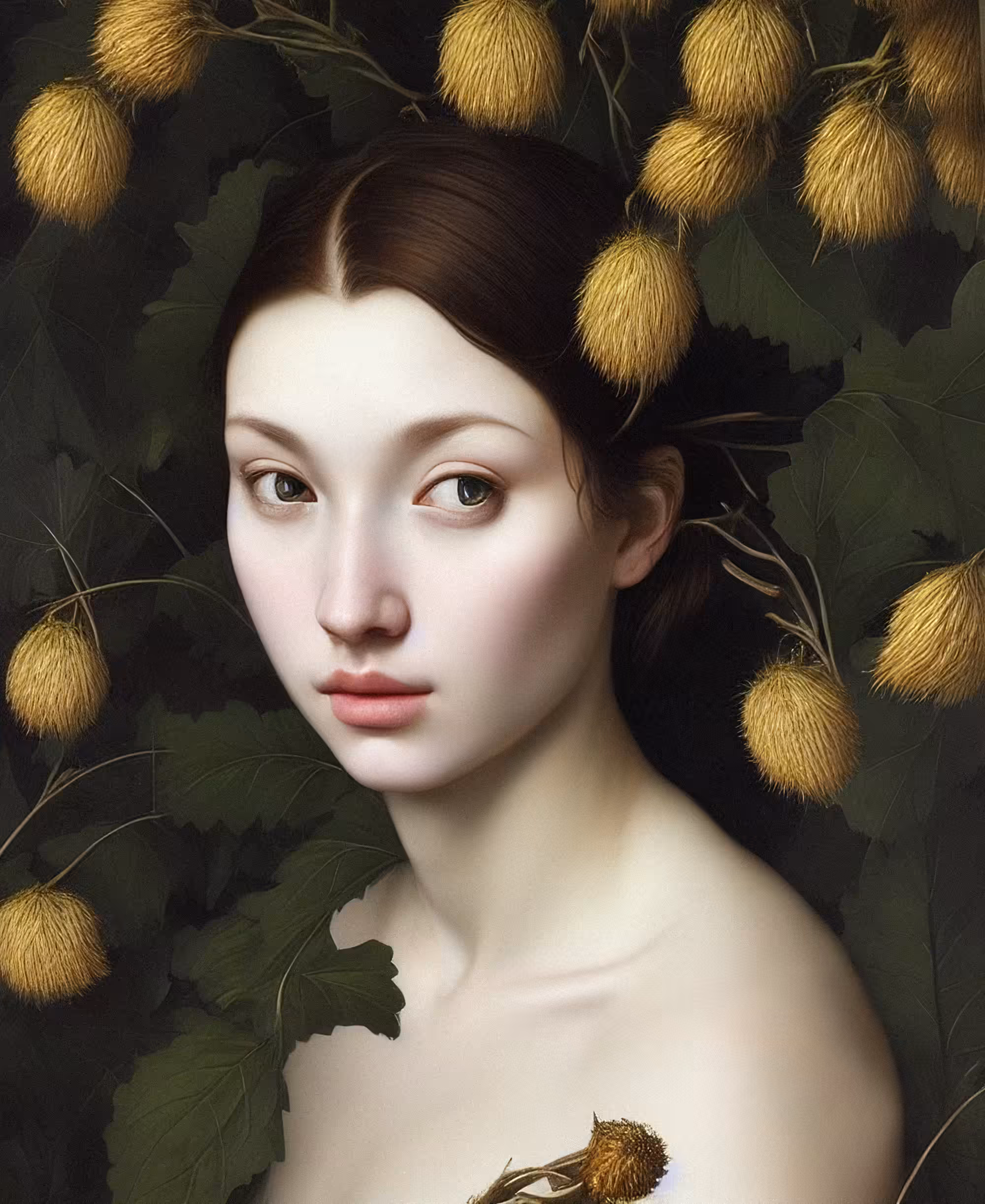 ode to beauty #4