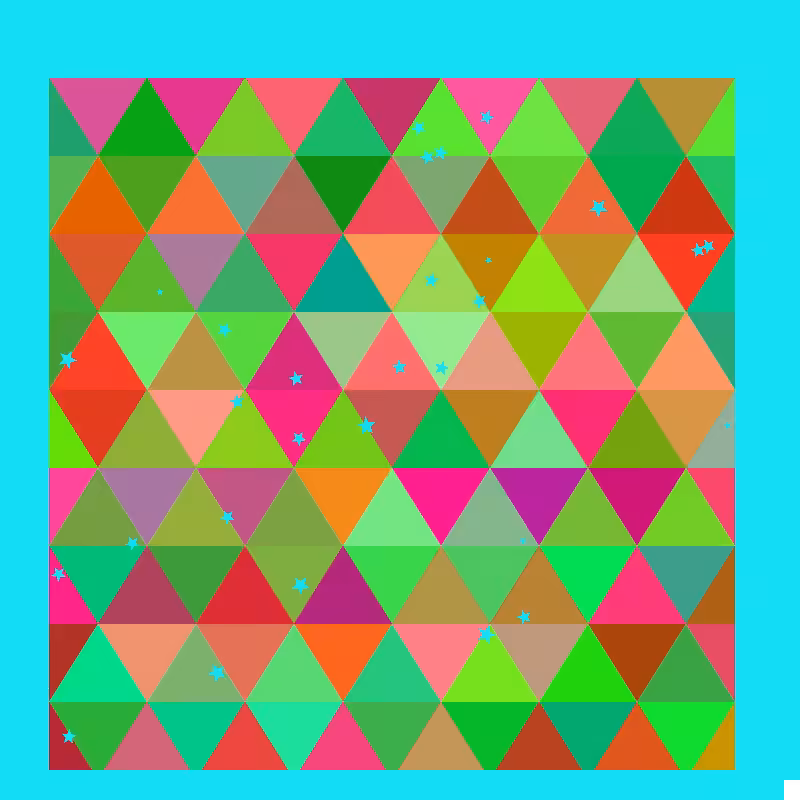 Triangles #35