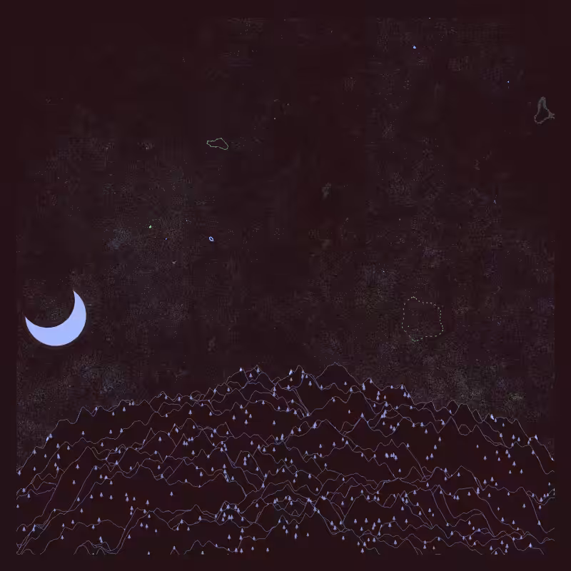 Dark, Spark #135