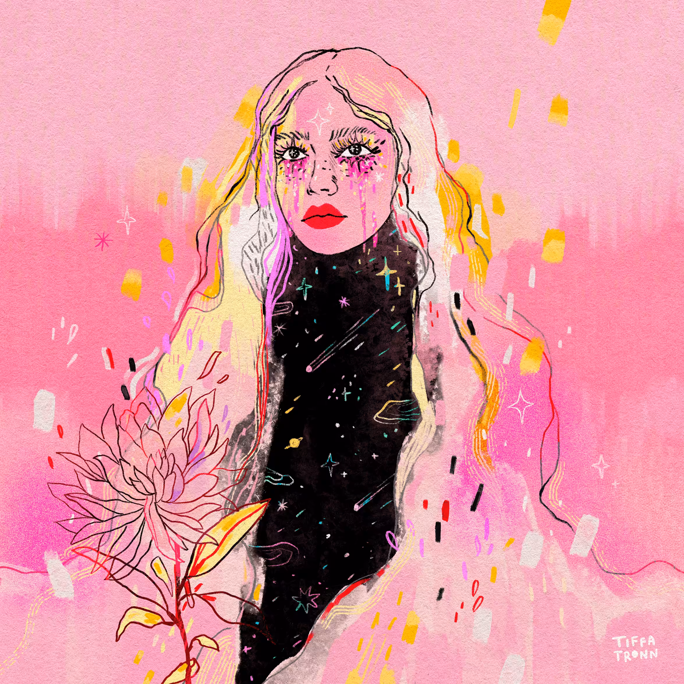✸ Soul Search ✸