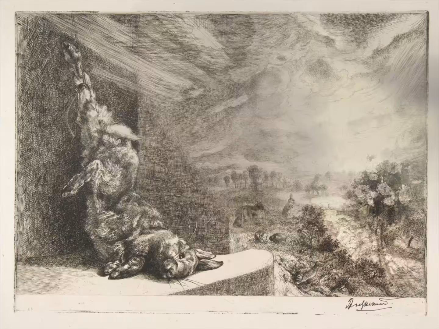 The Restoration