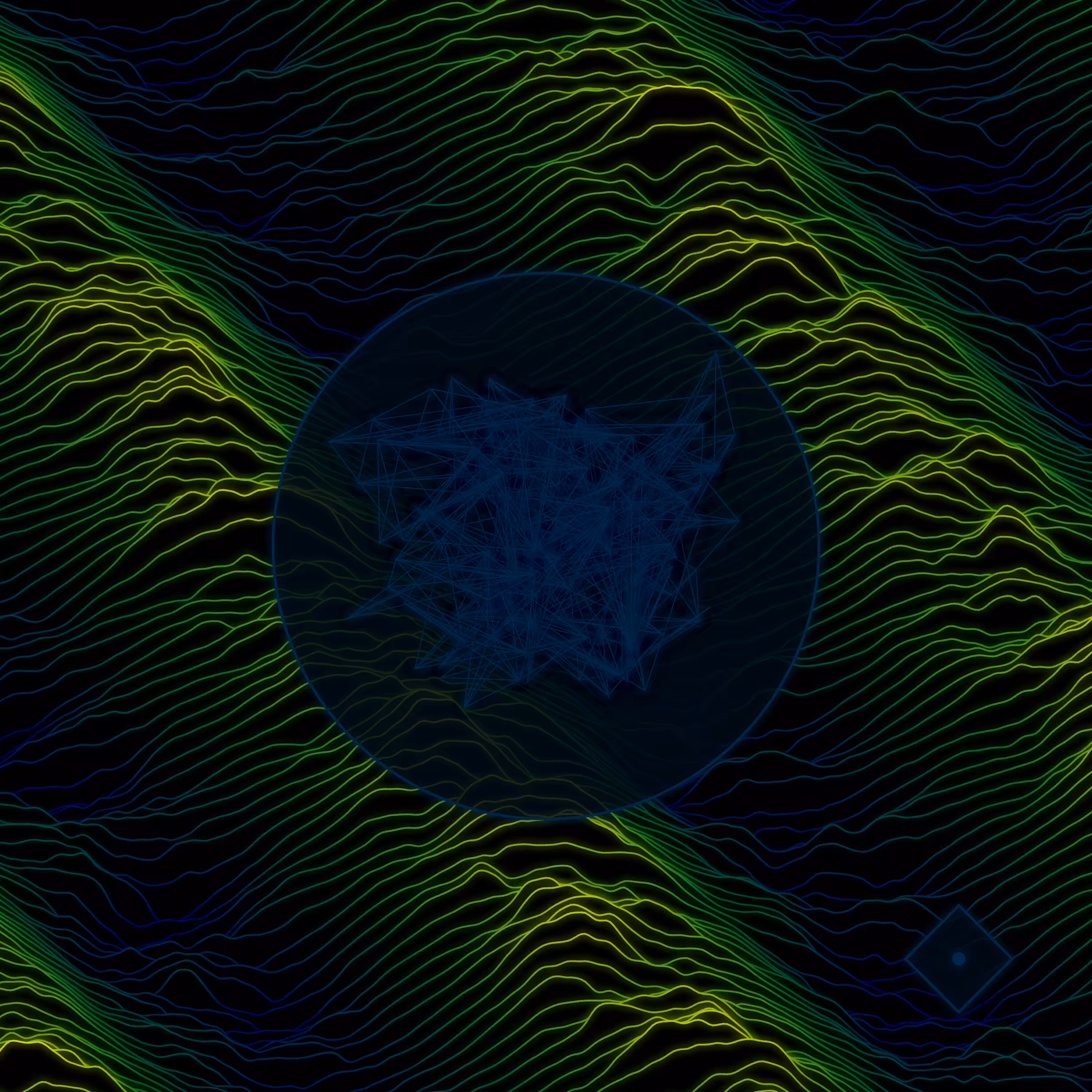 Unknown Signals #737
