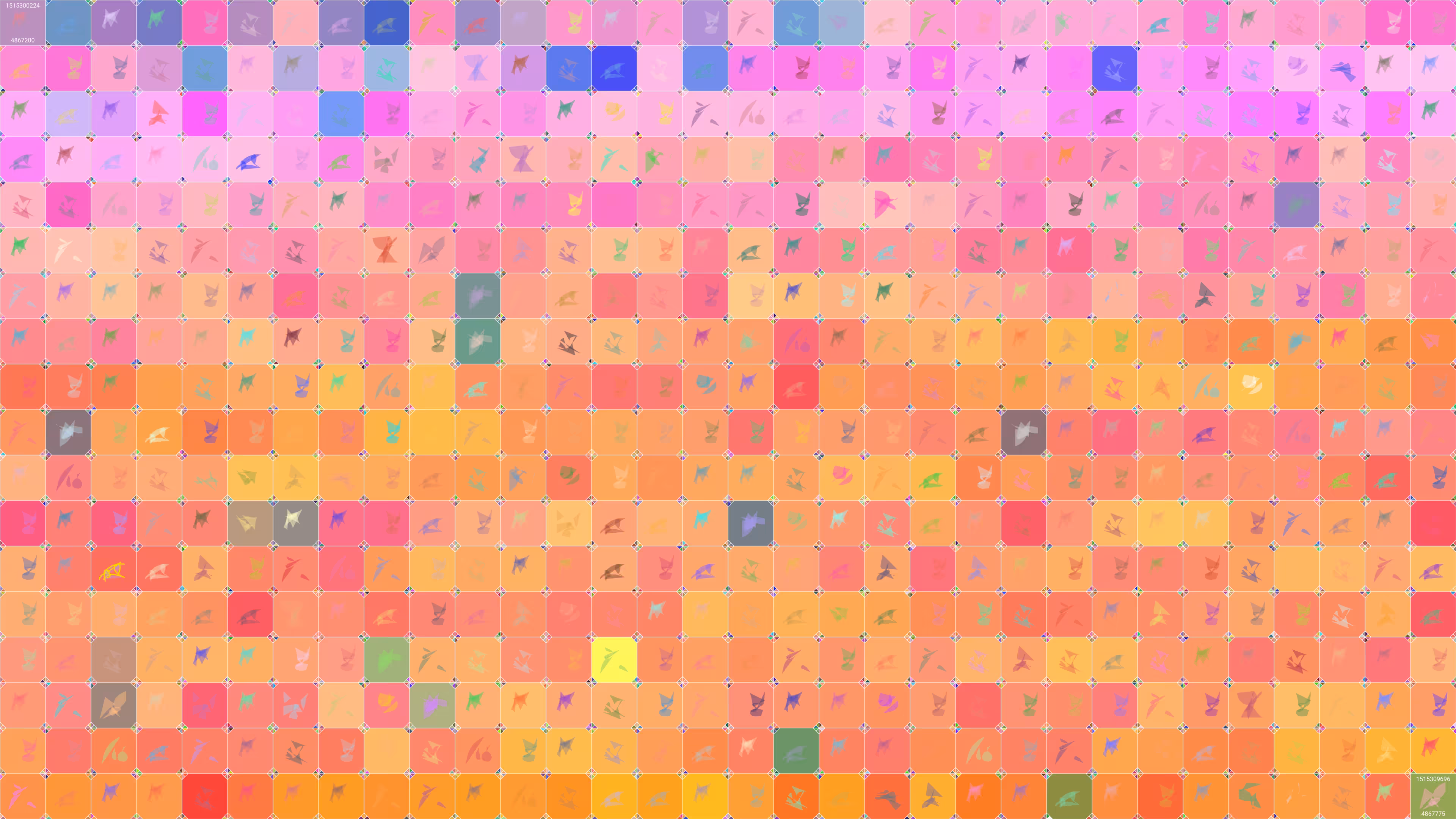 CryptoArte: Painting #8450