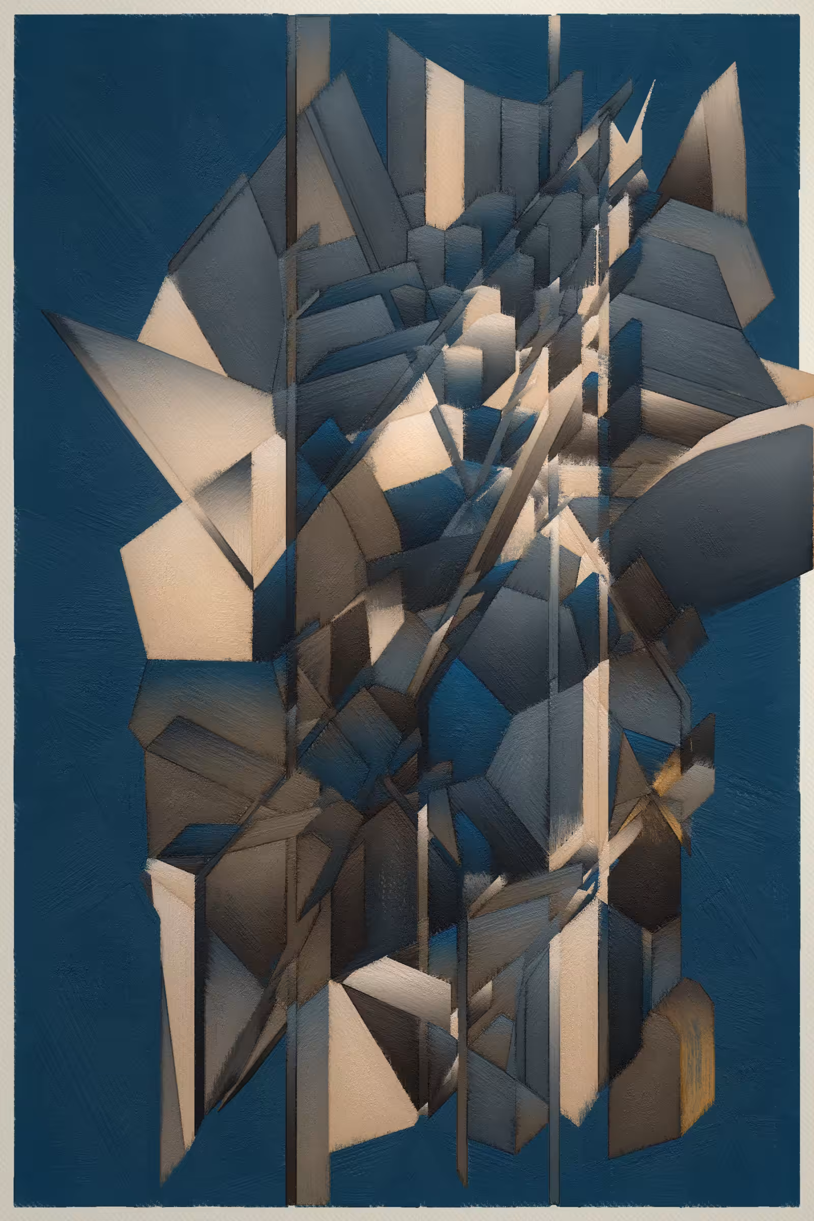 Metropolis #136