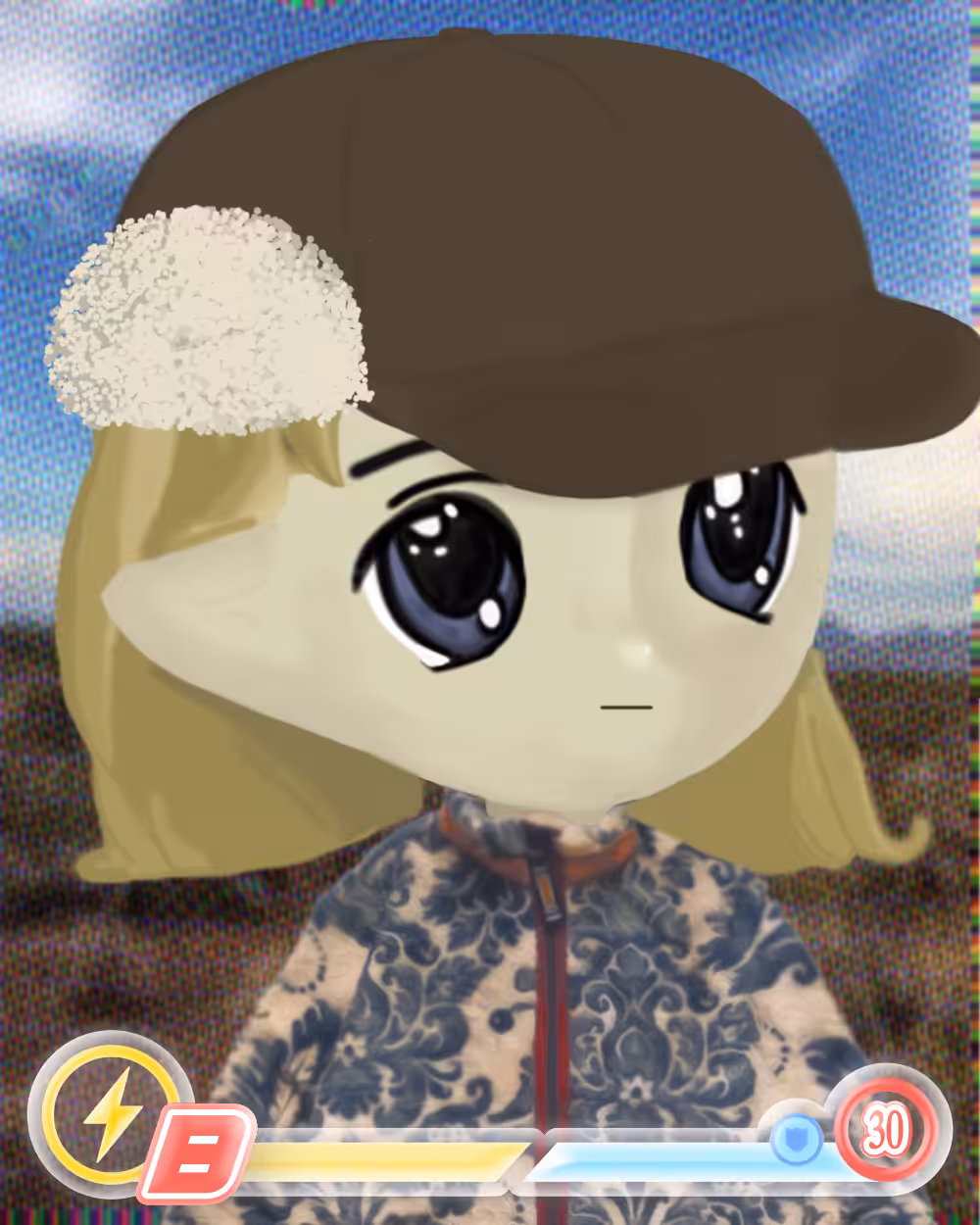 Milady 6533