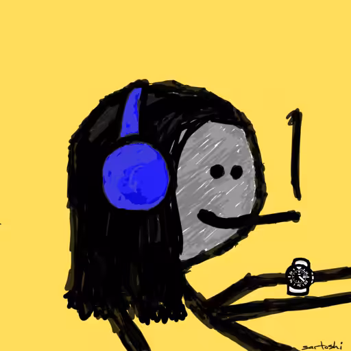 mfer #767