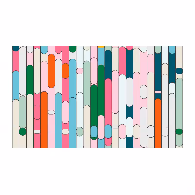 Art For Walls In Public Spaces #29