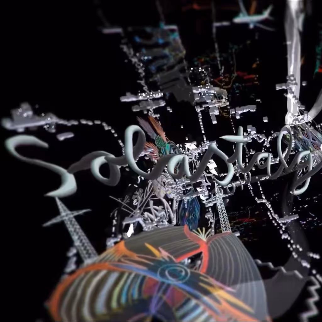 Solastalgia II
