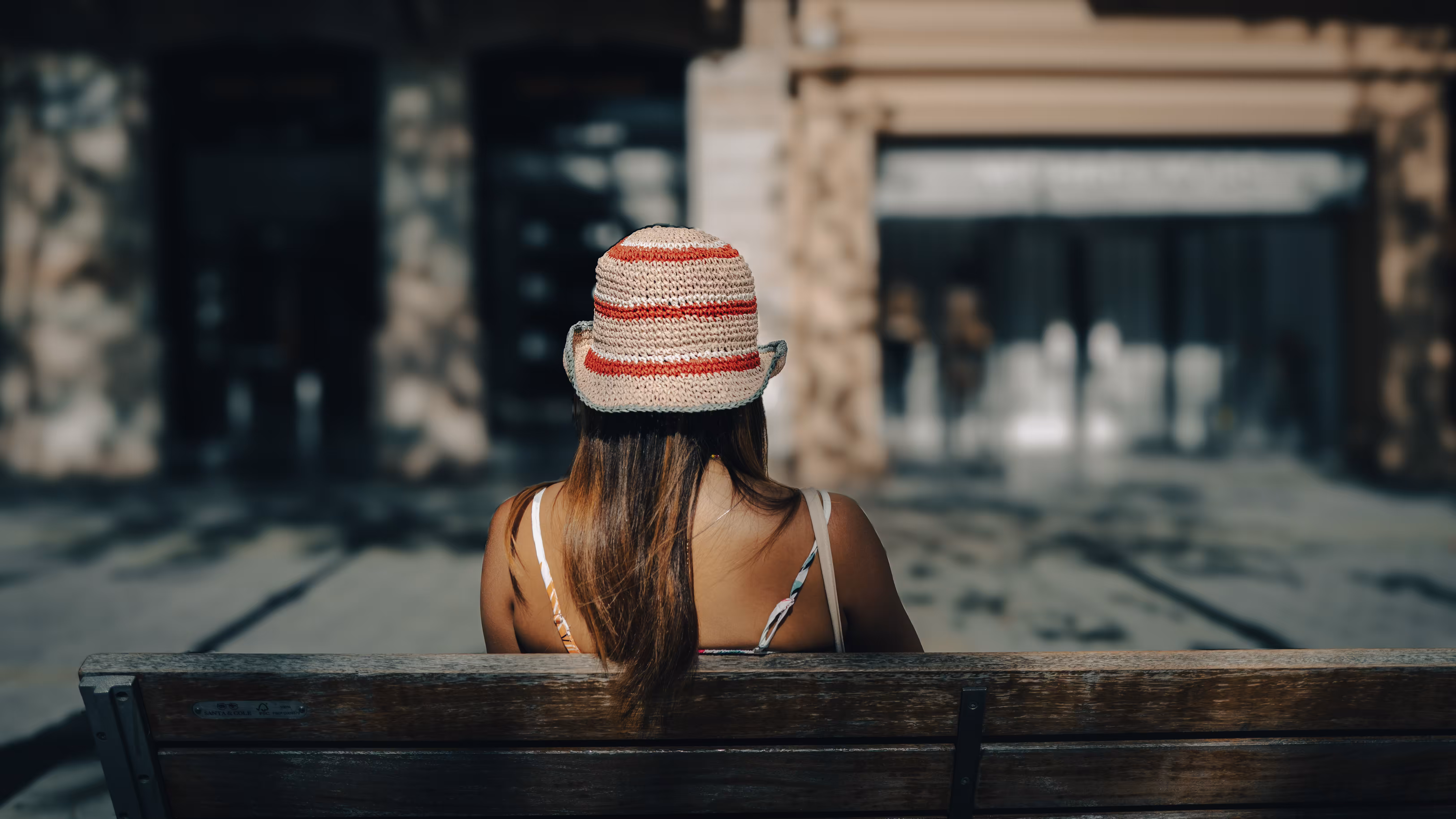 City Hats 841