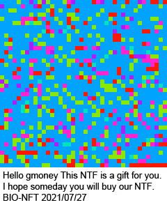 BIO-NFT for gmoney T-lymphoma invasion and metastasis-inducing protein 1 isoform 1 _Homo sapiens_