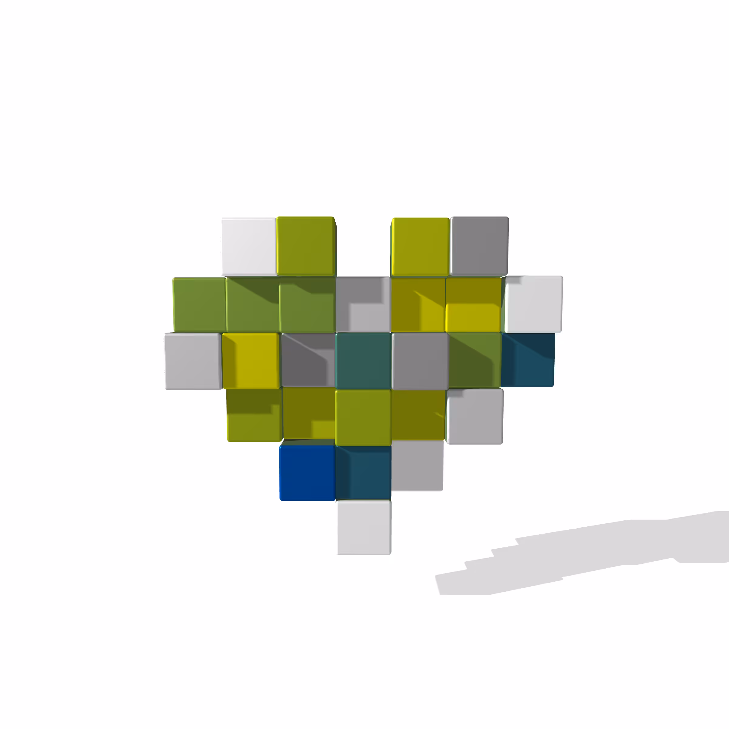 heart + craft #22600