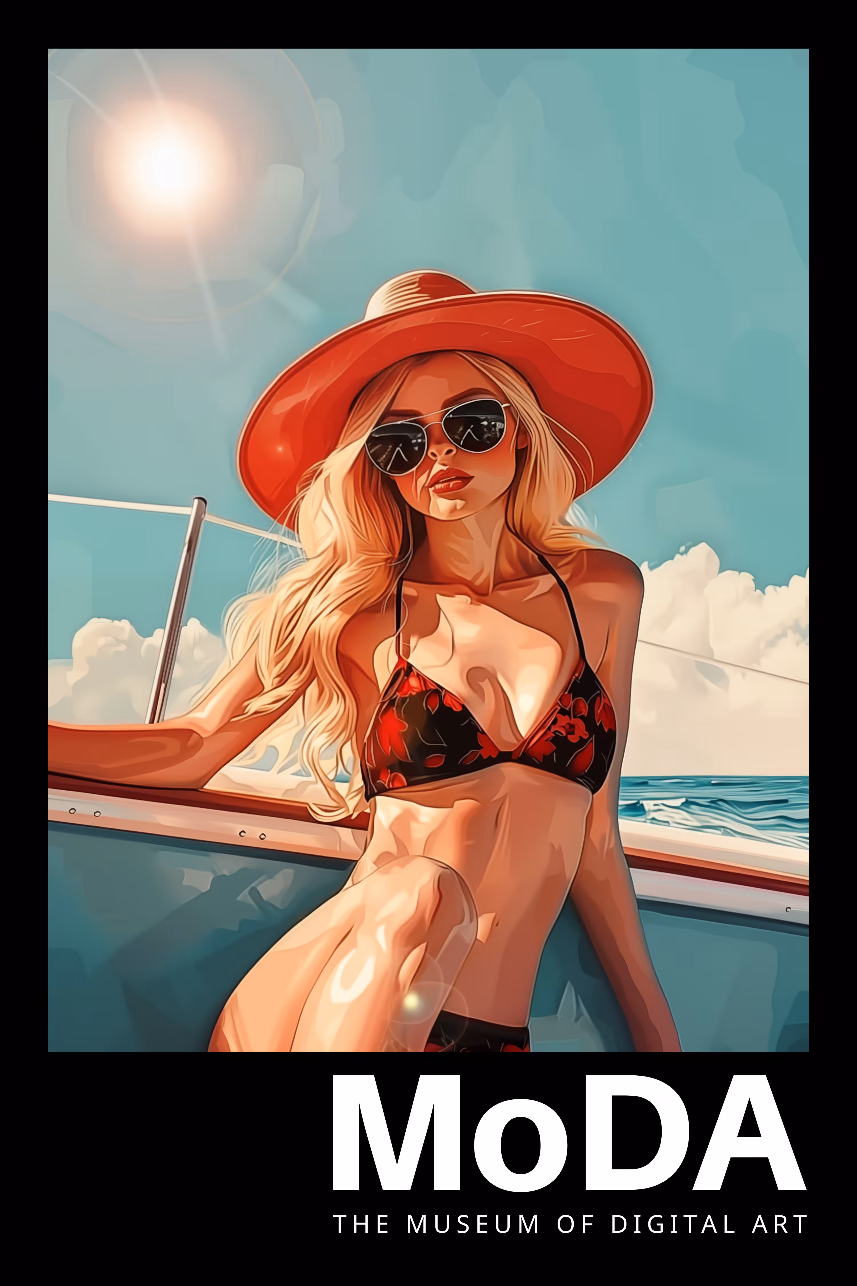 MoDA Poster #0032