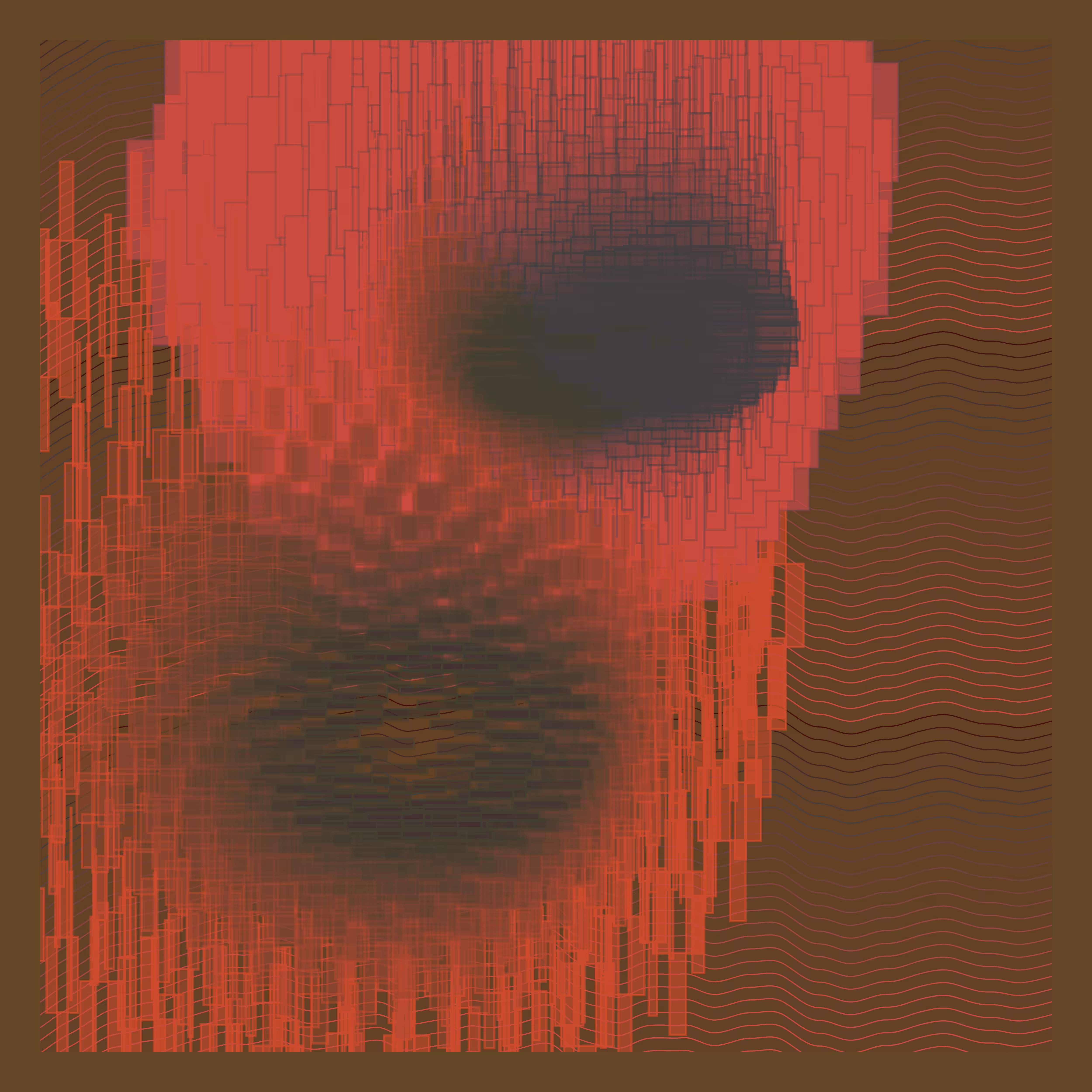 Spiral Frames #29