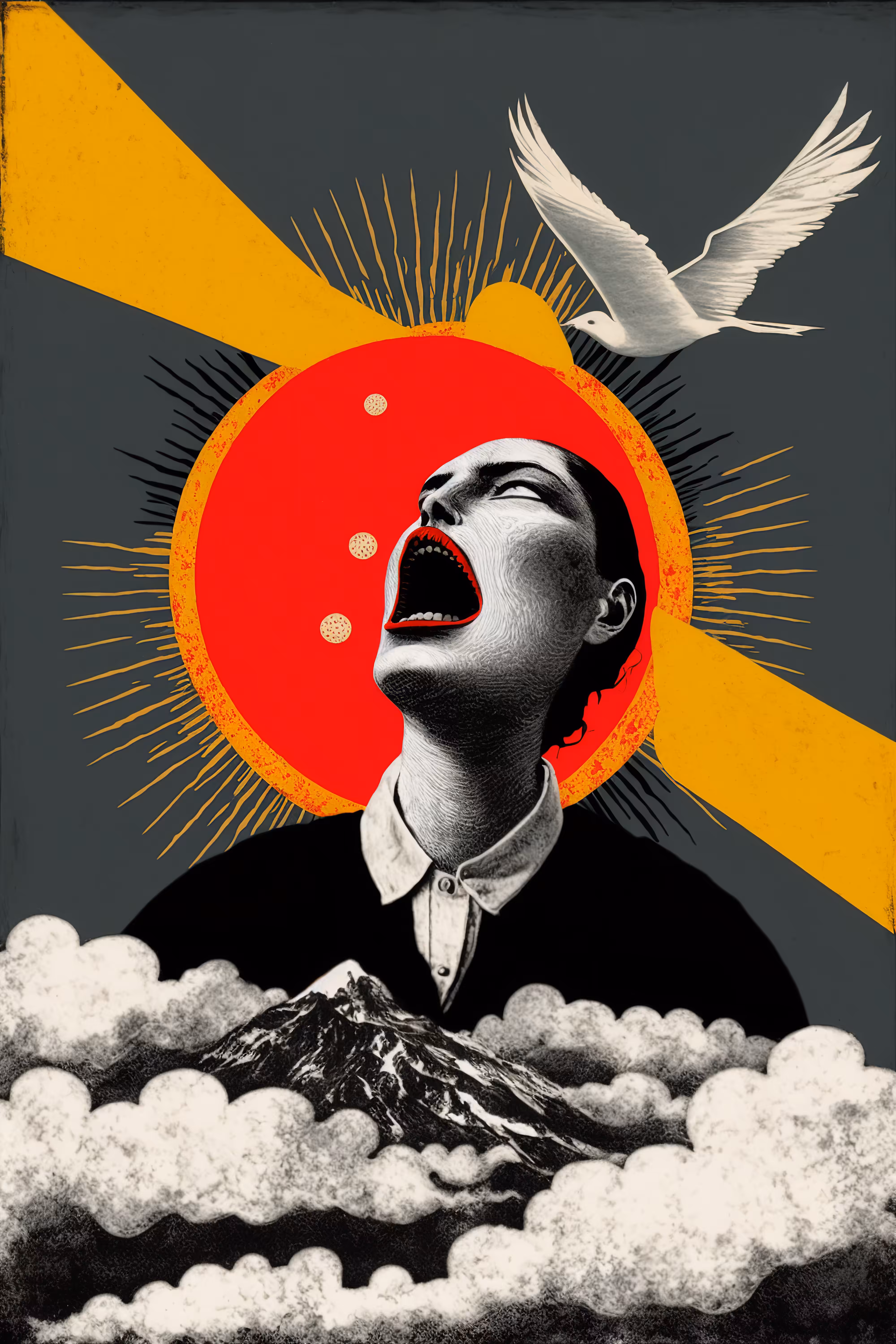 Solar Flare Fury