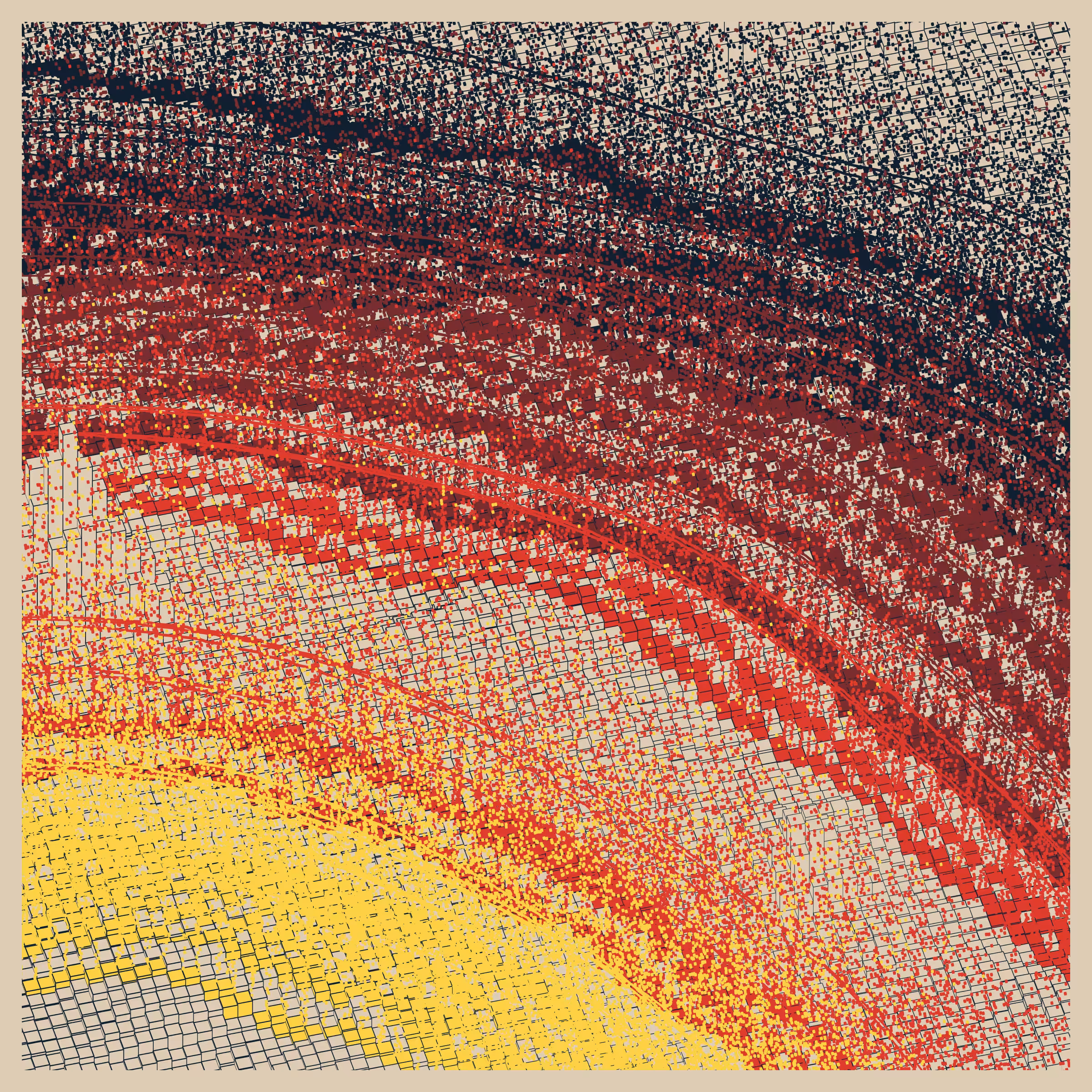 Echo of Intensity #233