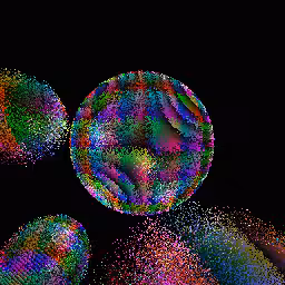 Shader Runner #217
