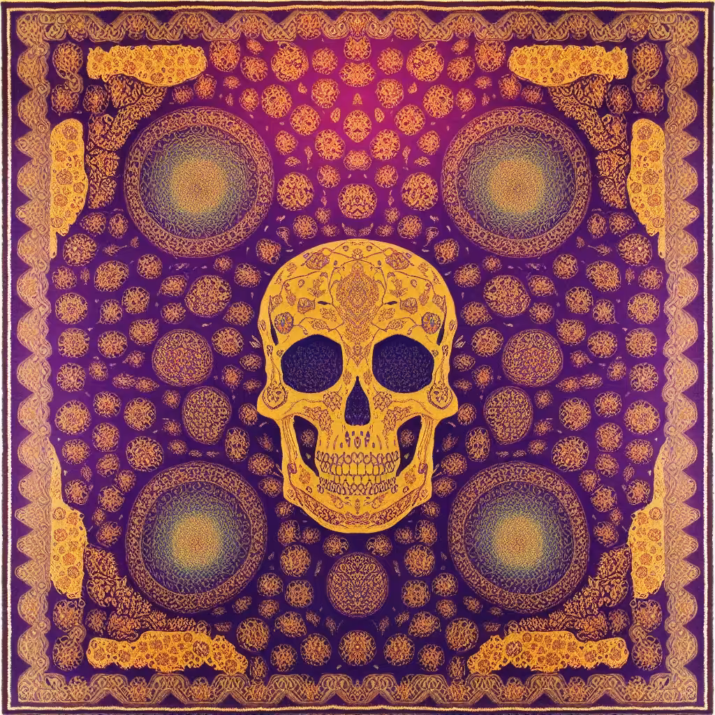 Sudo Rug #23