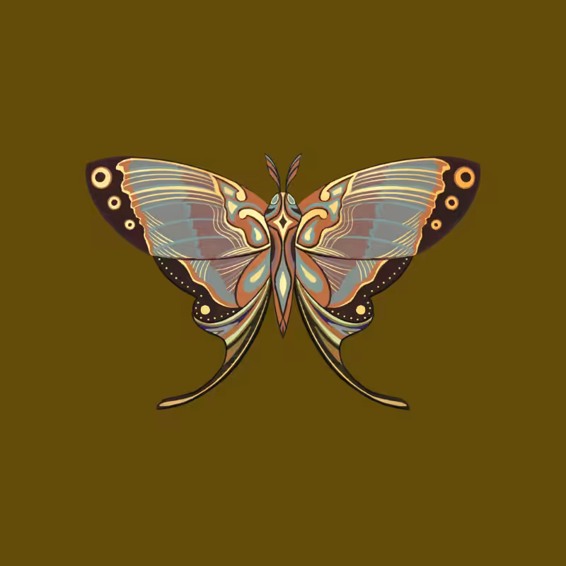 The Moth Experiment - Special Edition #28
