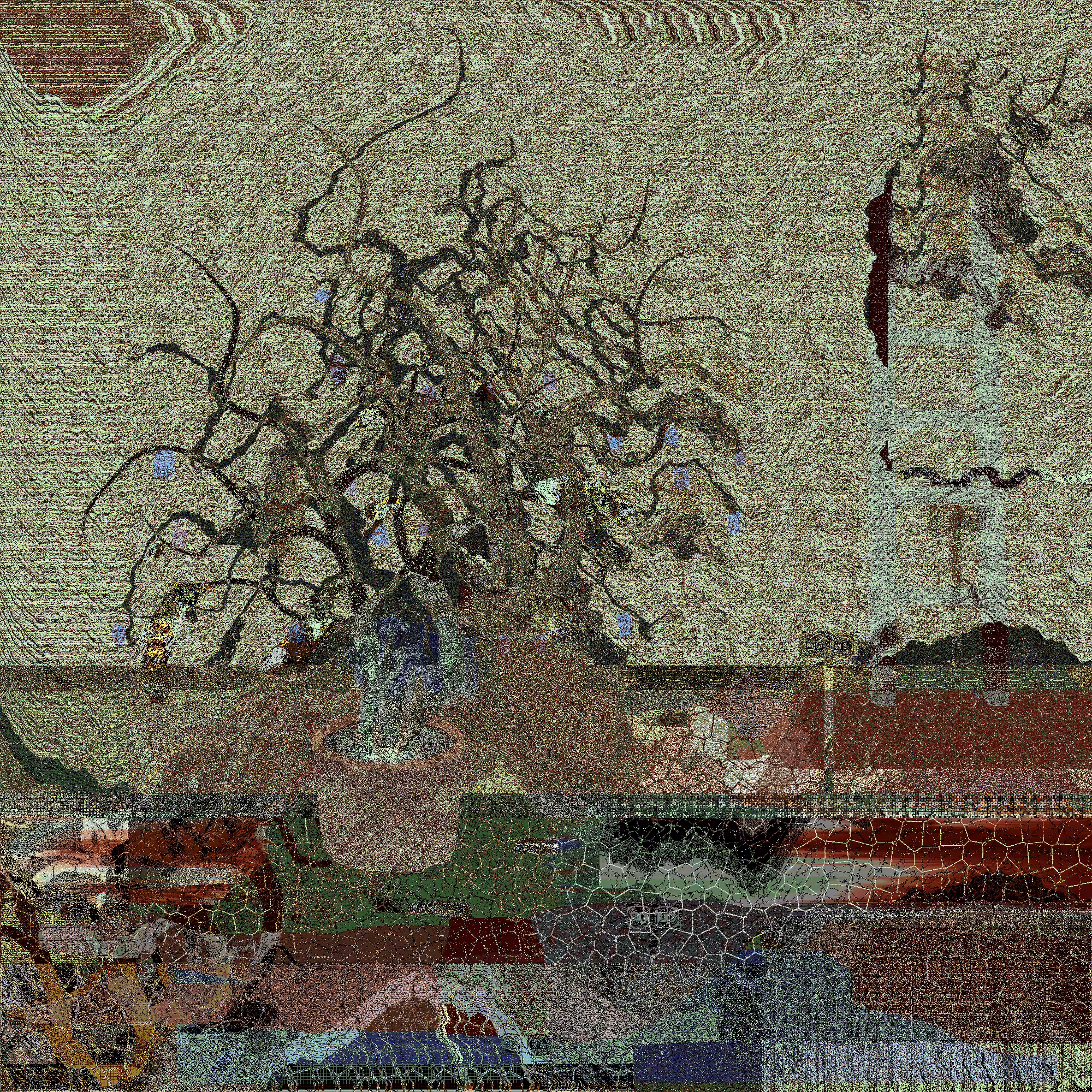 Why did you leave web tree?