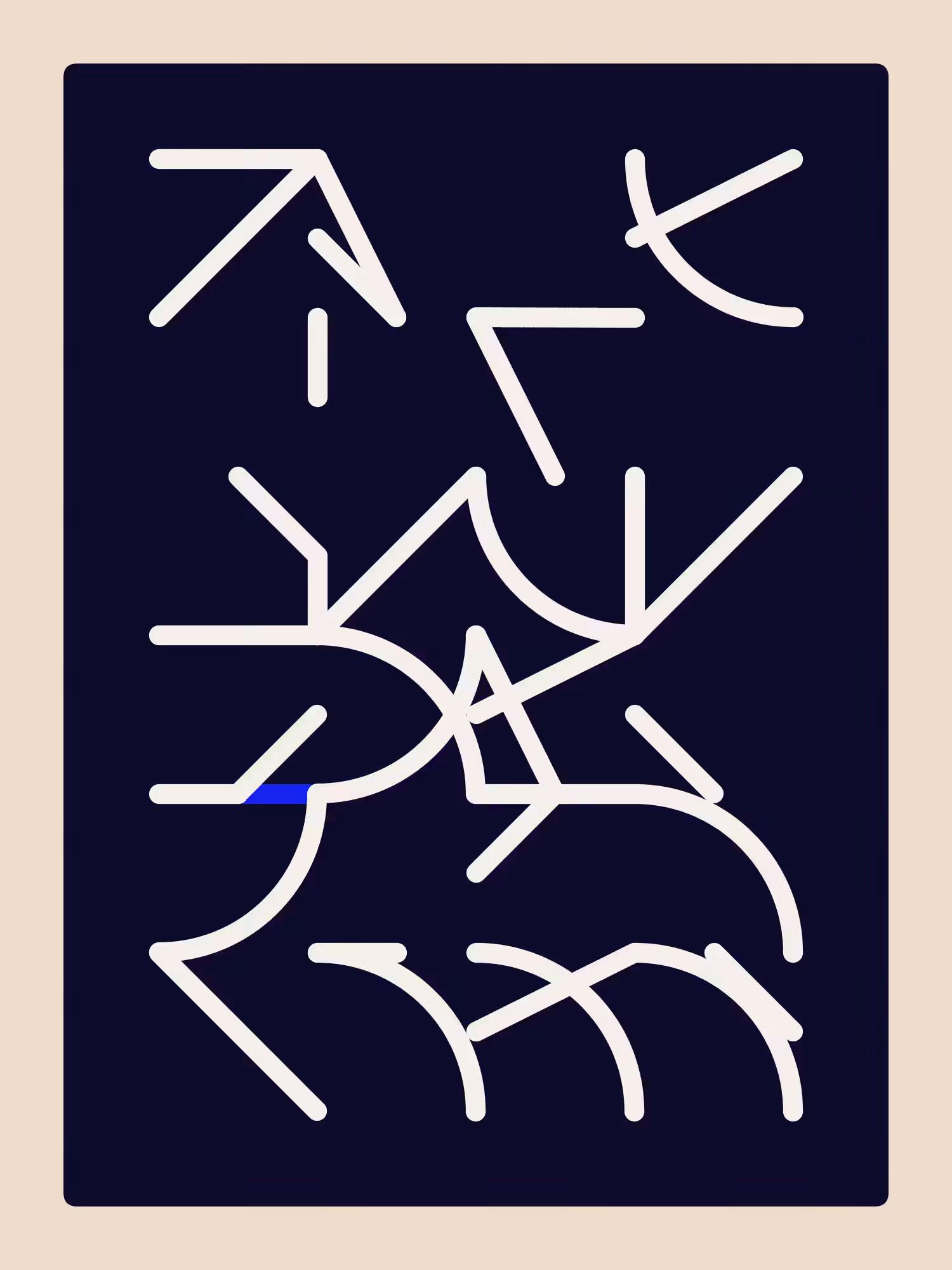 Sidereal #75