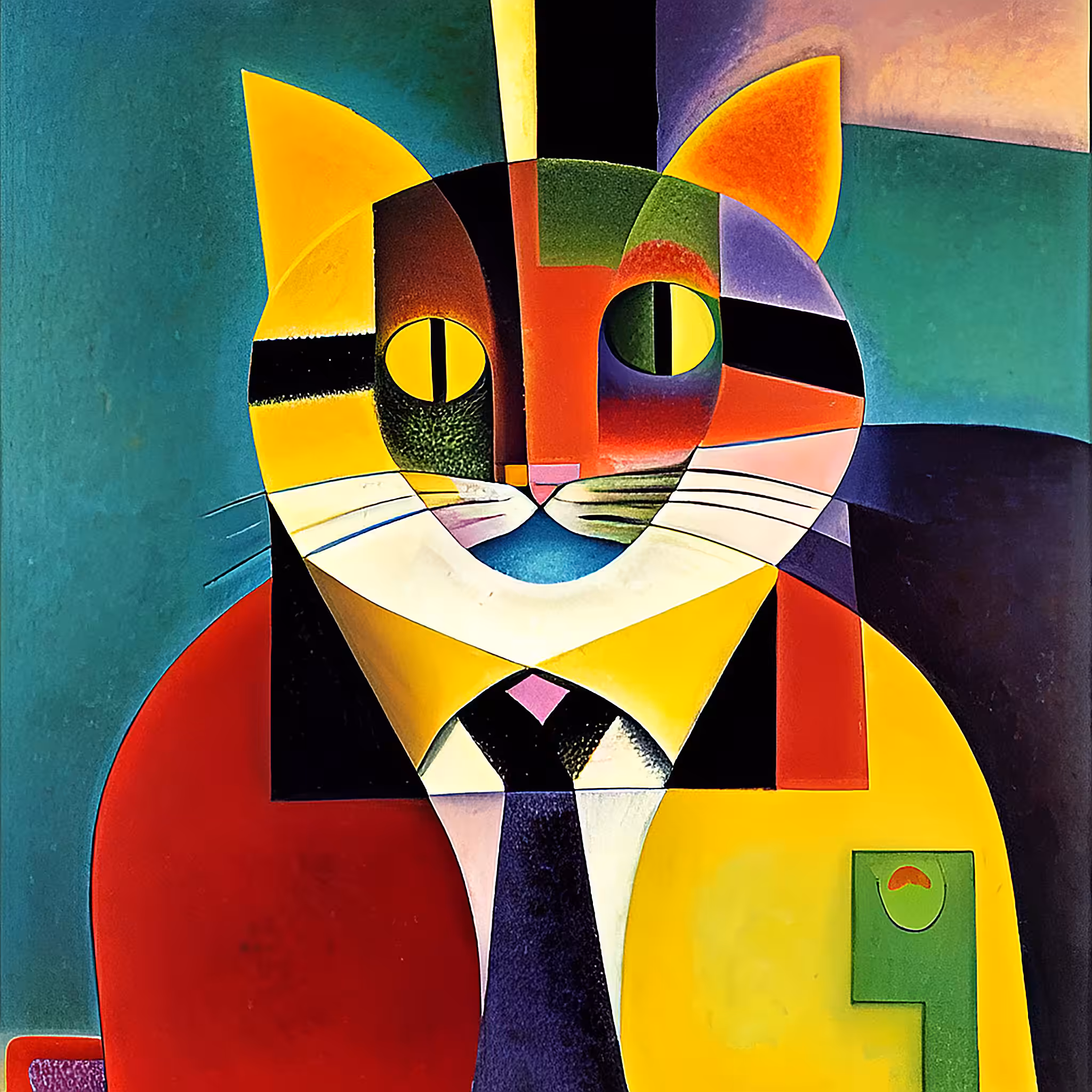 Catboss #49