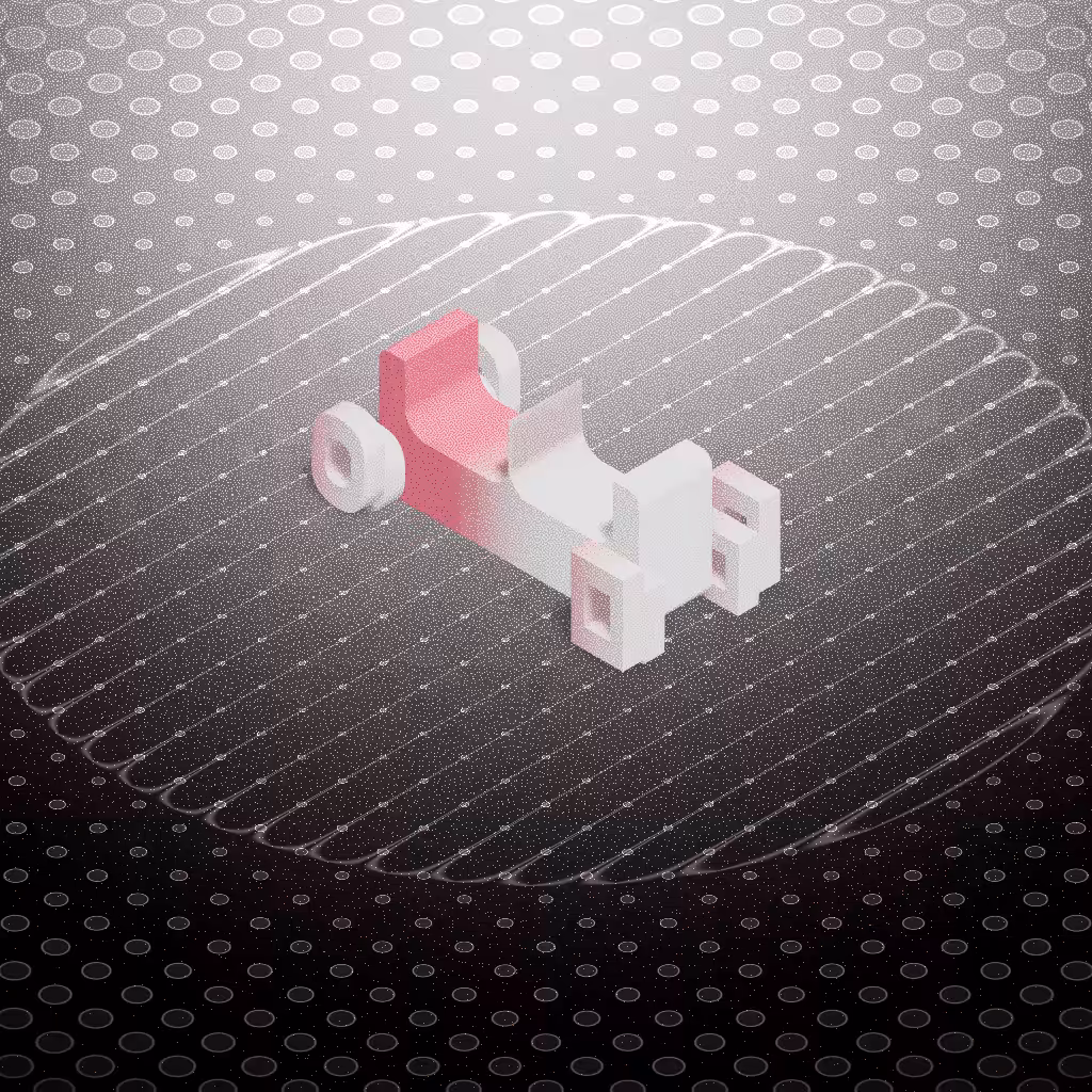 Kinetic Bug #98