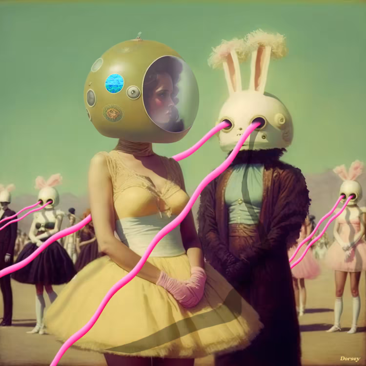 Planet Easter 4