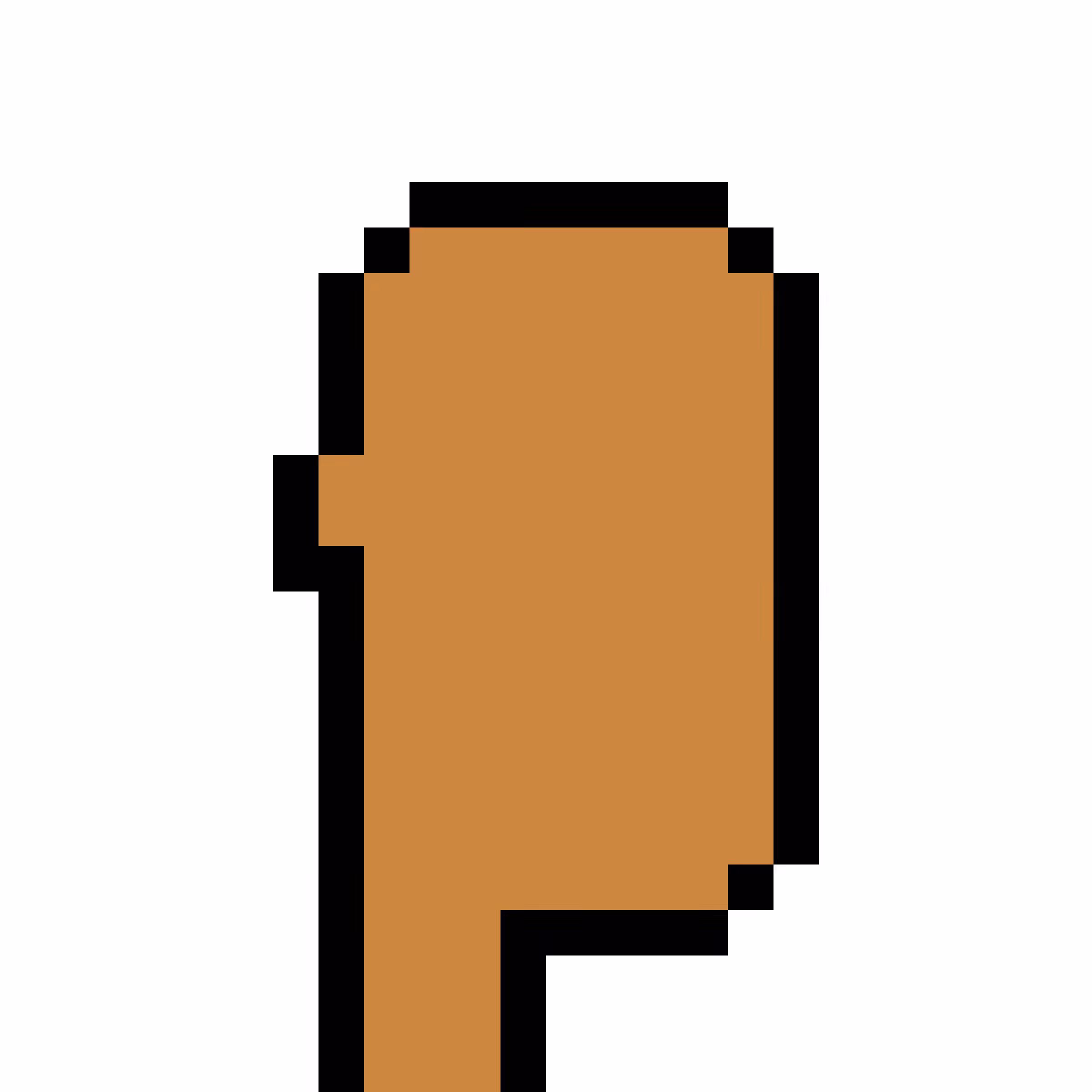 FacelessPunk #18