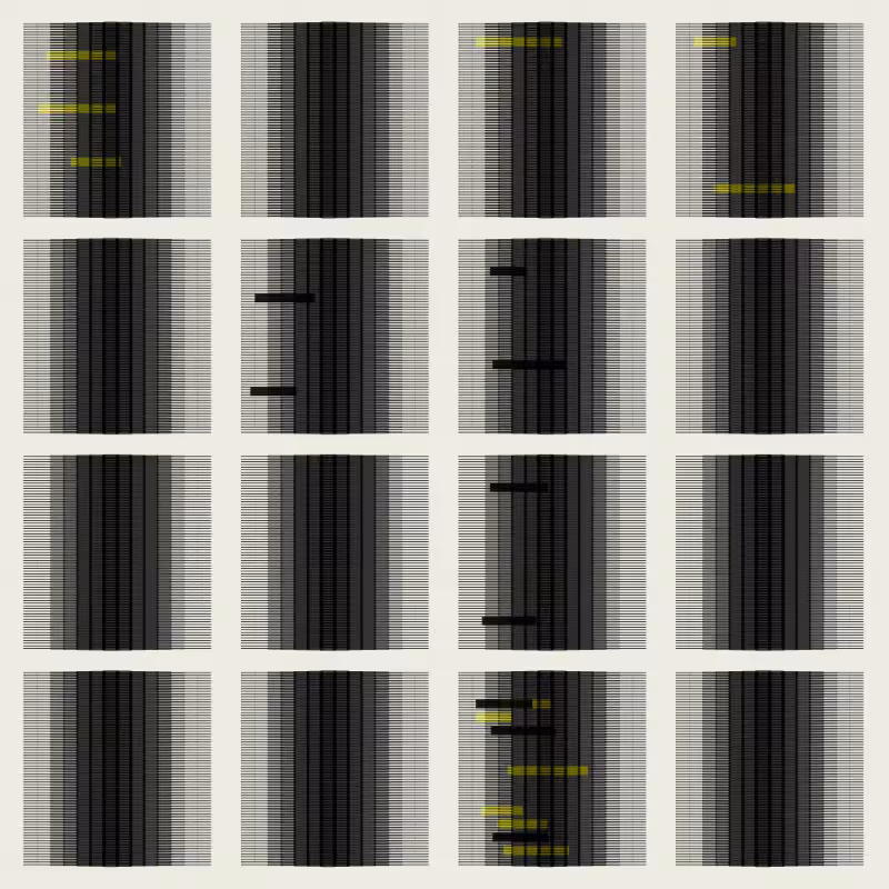 Pages From A Redacted Document #9