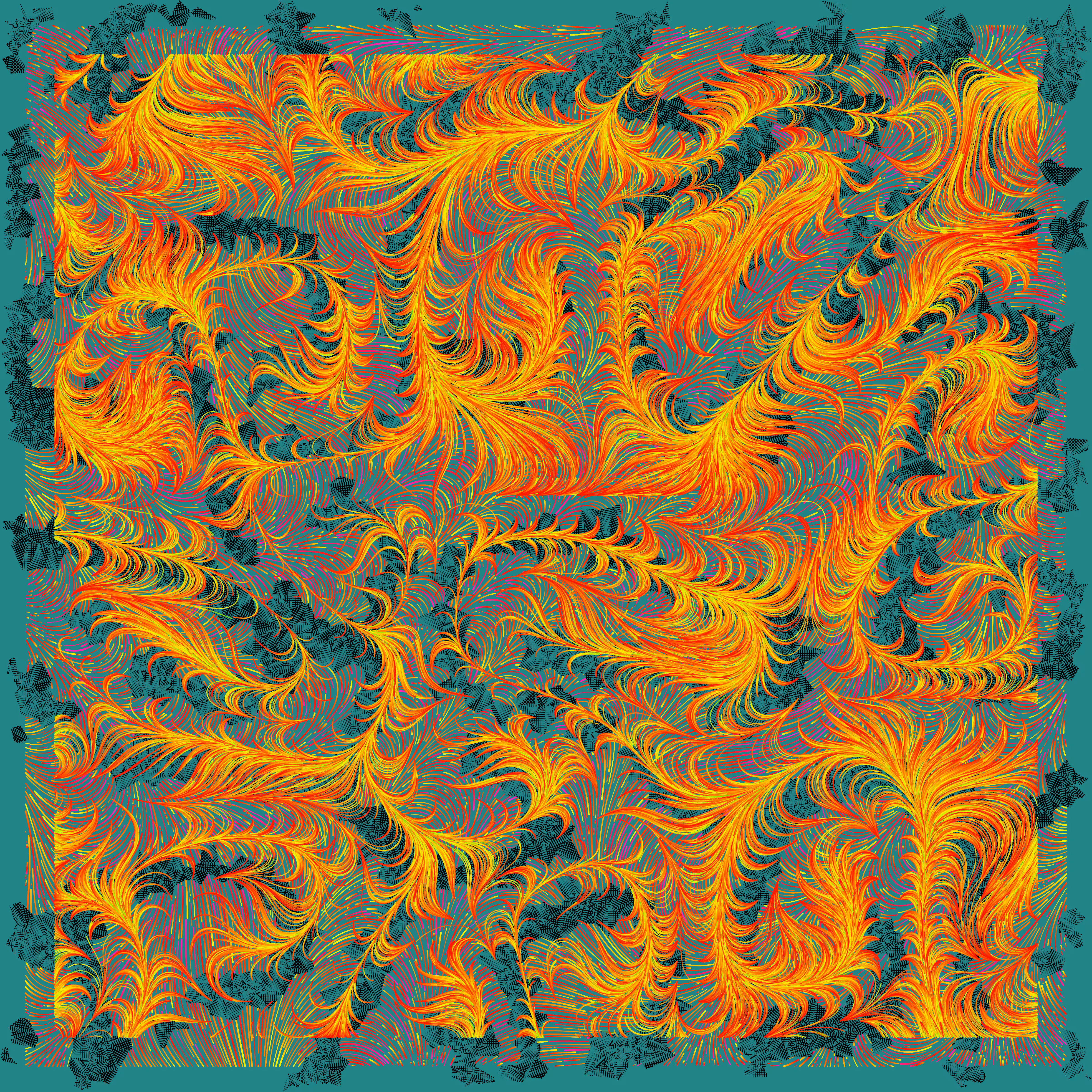 Ephemeral Tides #164