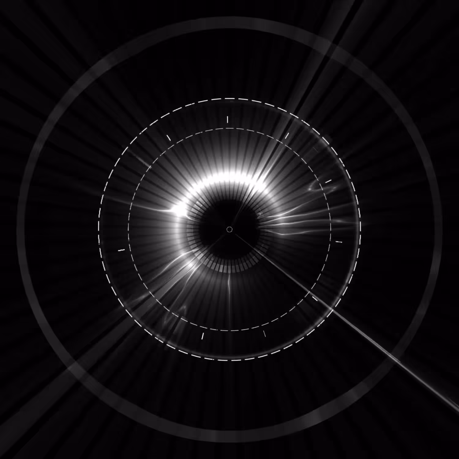Cyclotone [fly-through]
