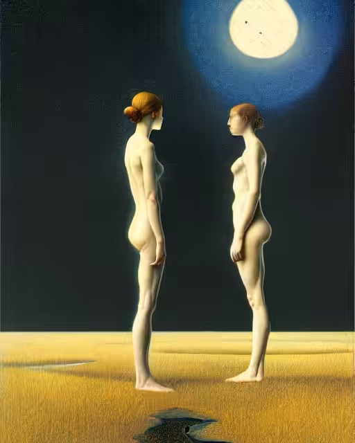 child of the earth