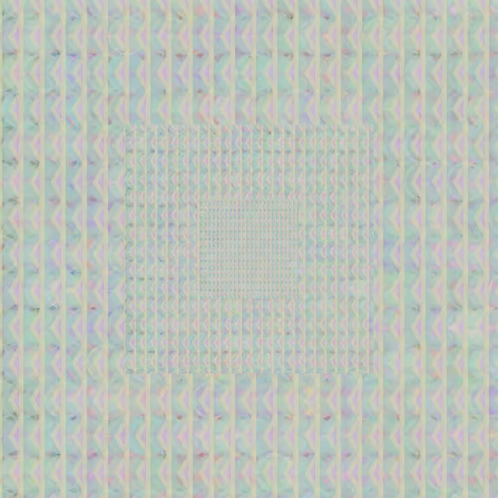 Infinity from Simplicity #91