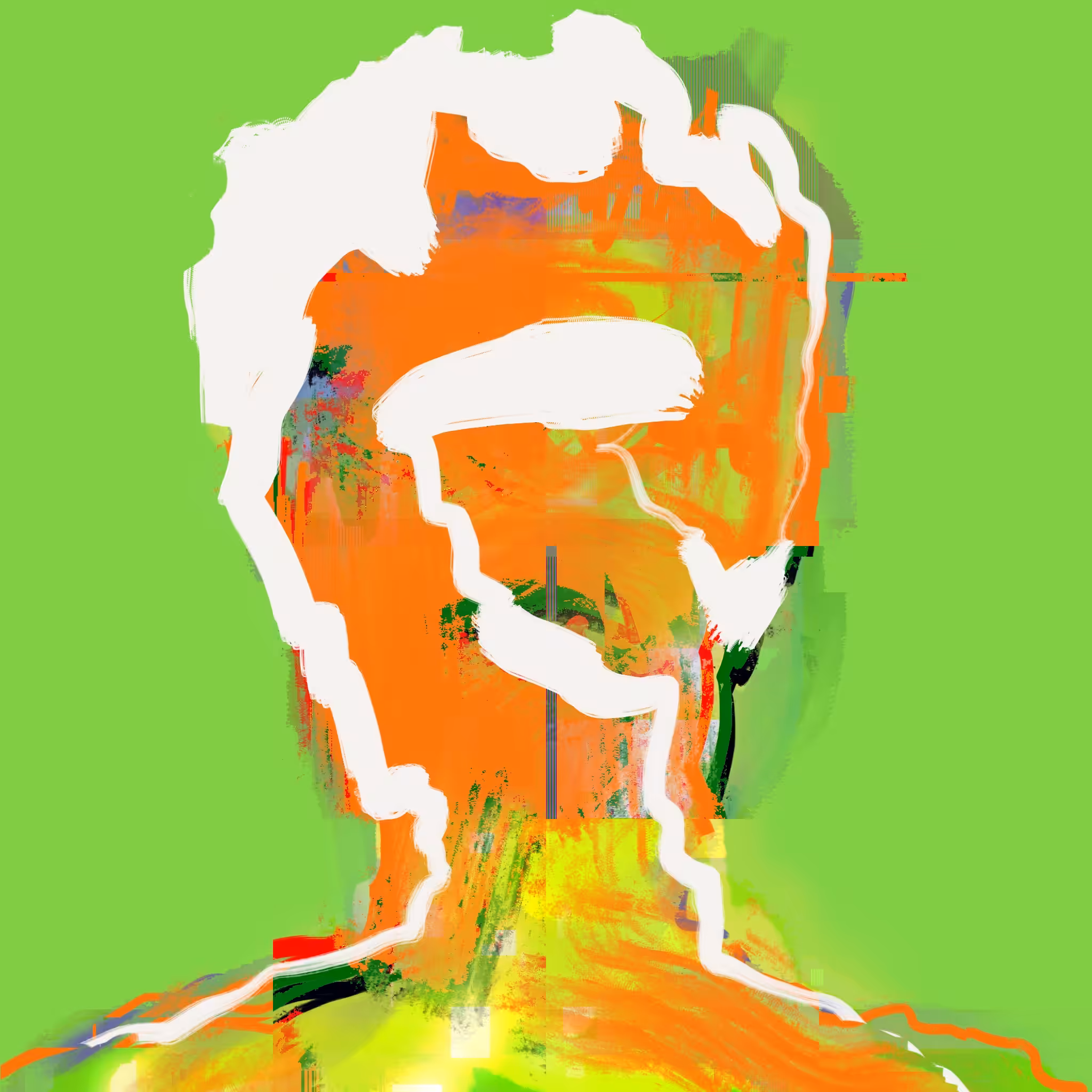 Art Avatar - 009 - Viper G