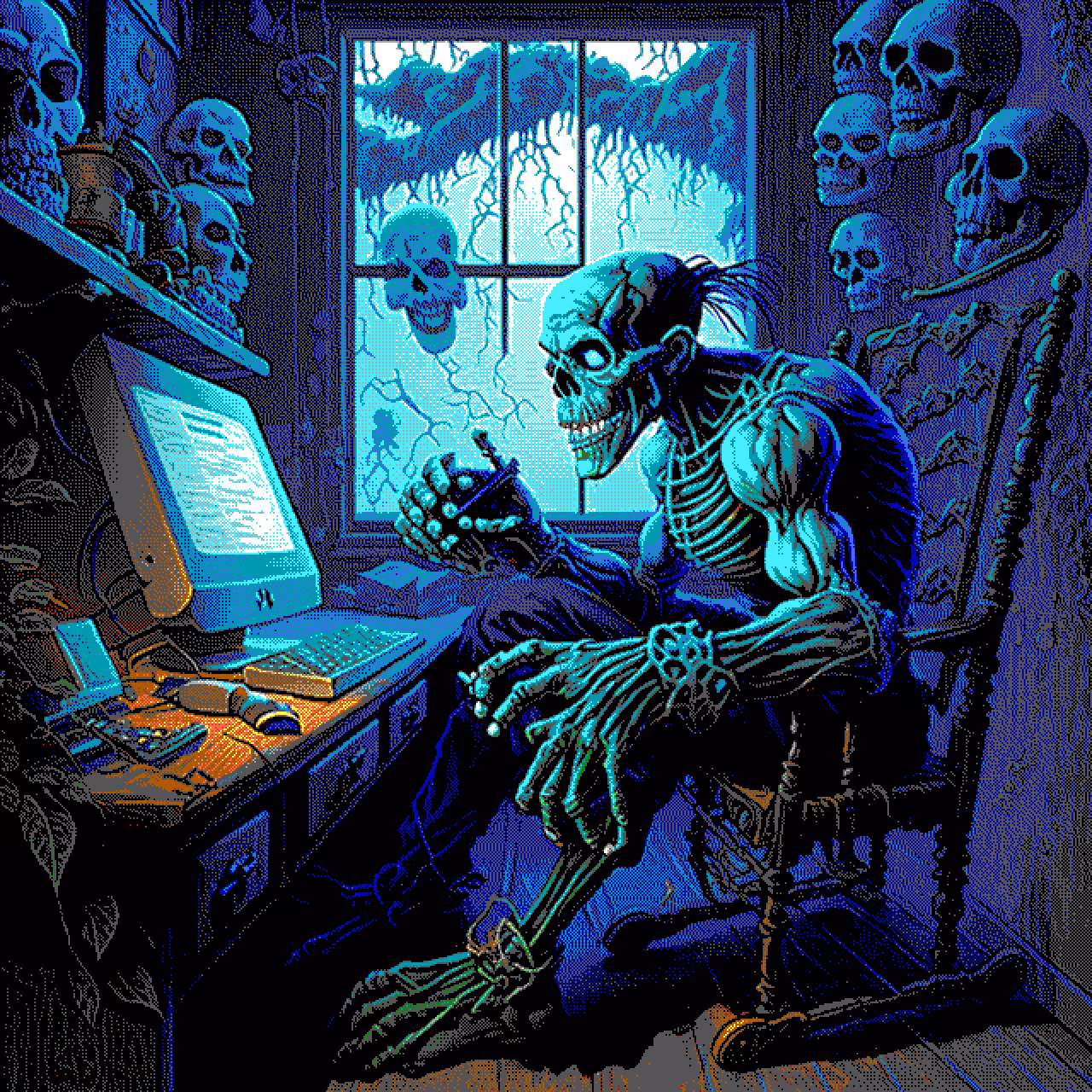 Heroes Of Wifi and Magic: Heroes of Wifi and Magic 061